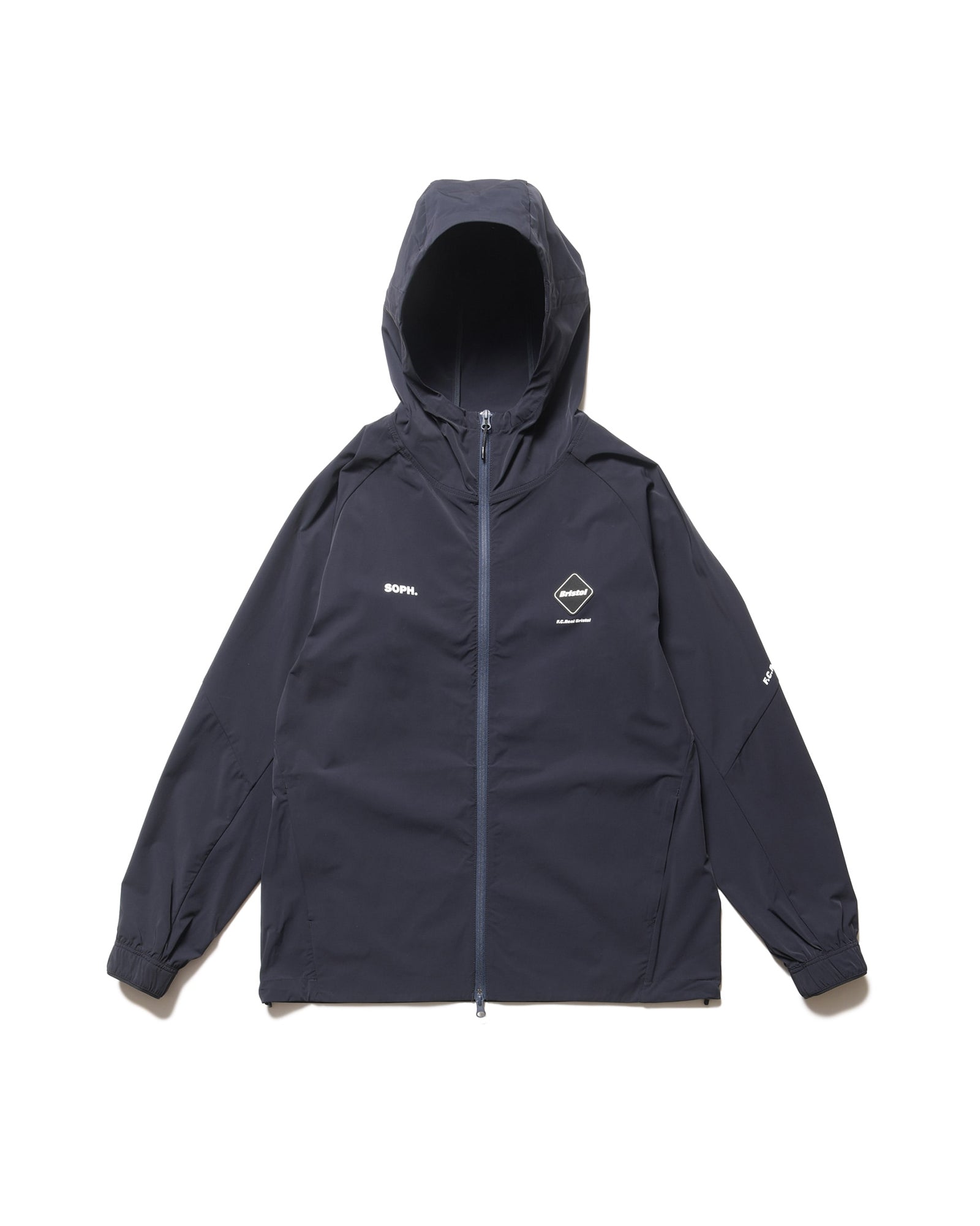 4WAY STRETCH VENTILATION JACKET – INVINCIBLE | Official Website