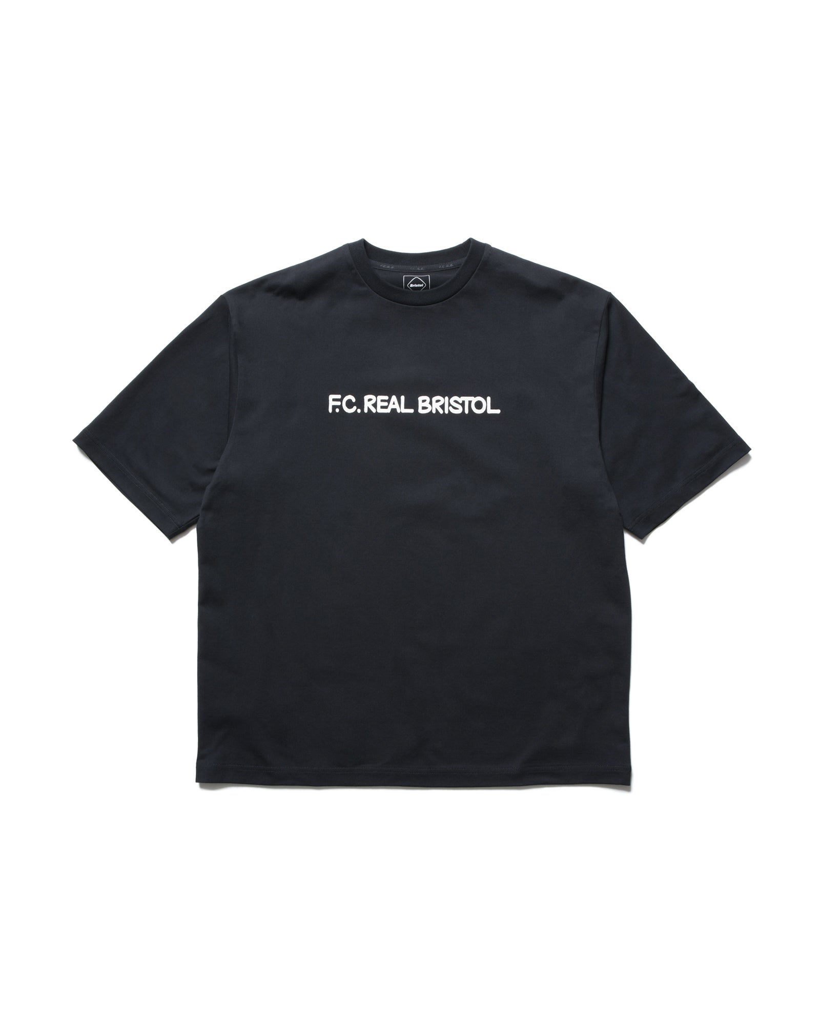 FCRB X ERIC HAZE BAGGY S/S TEE* – INVINCIBLE | Official Website