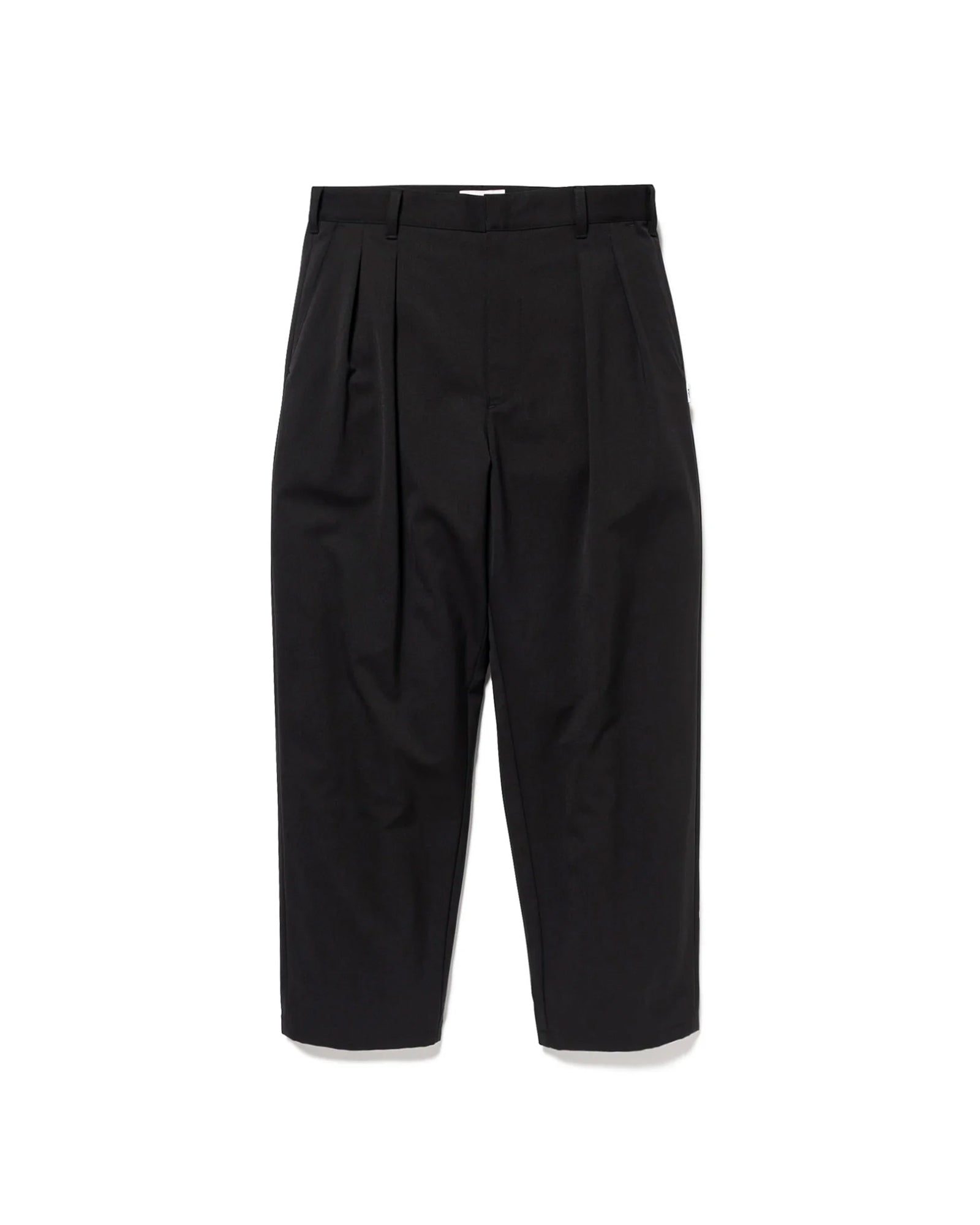 パンツ TRDT2501 / TROUSERS / WOPL. TWILL TRDT2501 TROUSERS / WOPL. TWILL – INVINCIBLE | Official Website