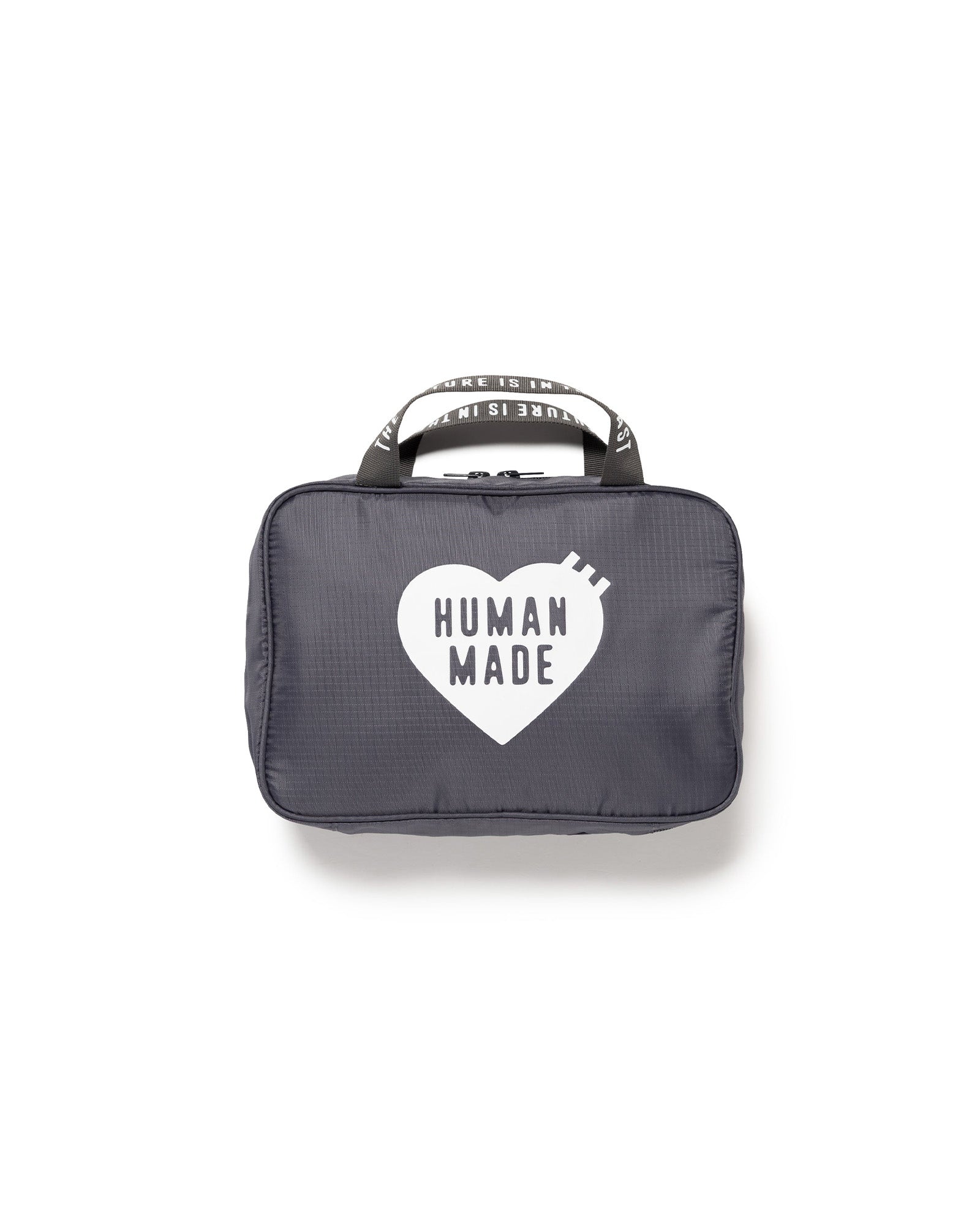 ORGANIZER POUCH – INVINCIBLE | Official Website