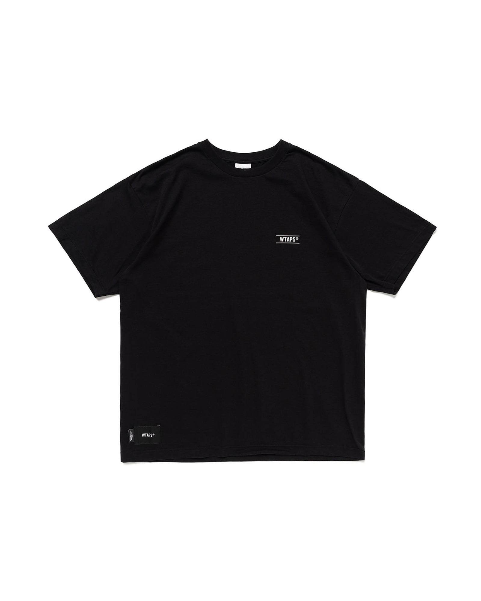 CONTAINING 02 SS / COTTON – INVINCIBLE | Official Website