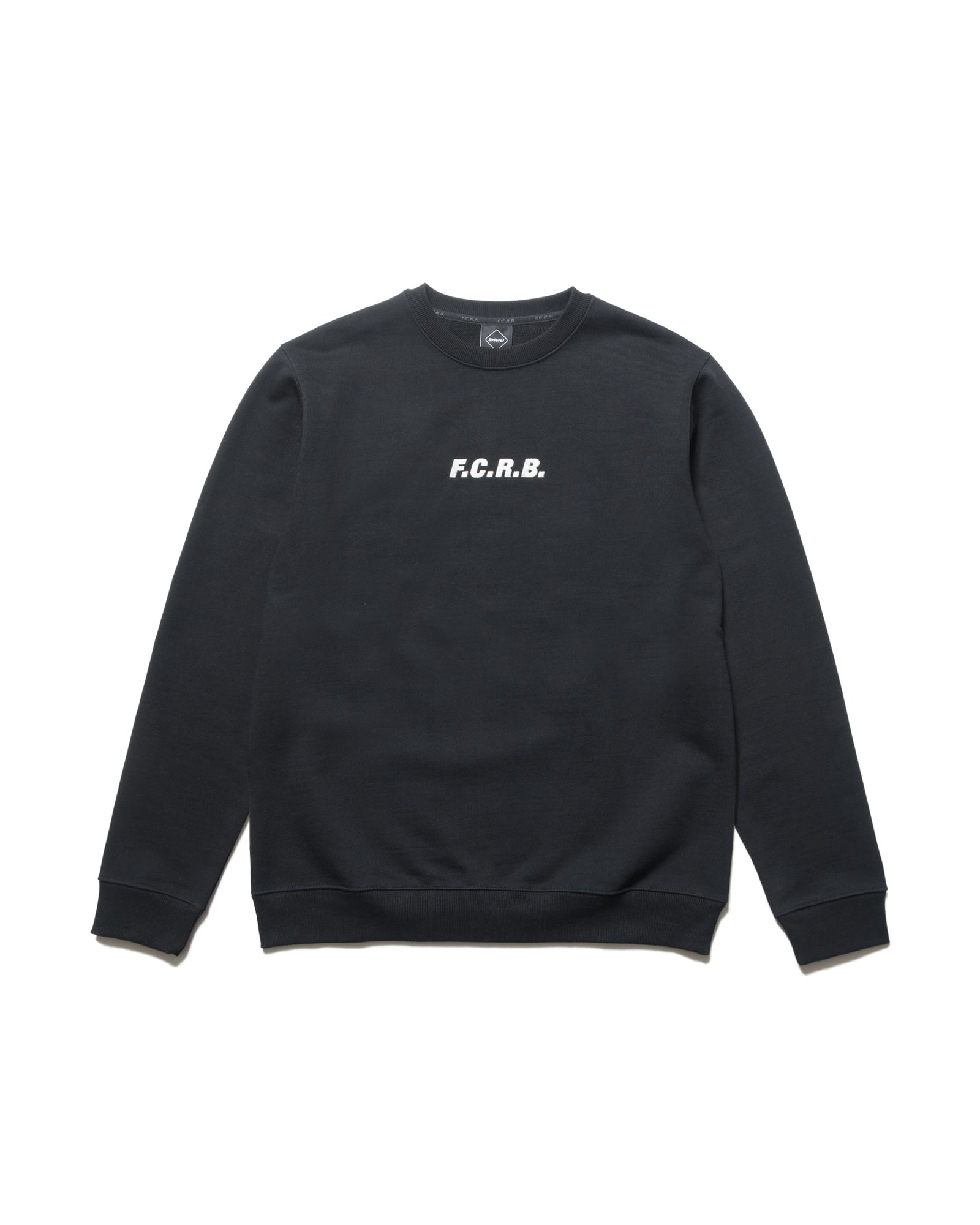 SIGNATURE CREWNECK SWEAT – INVINCIBLE | Official Website