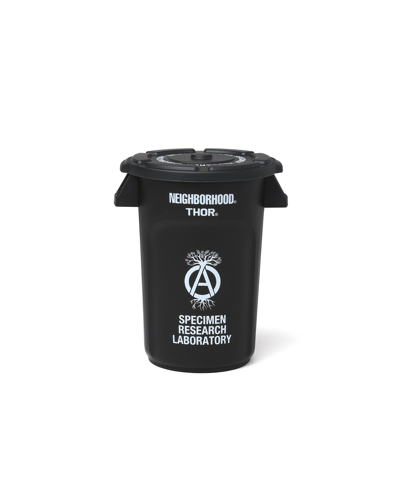 SRL X THOR . ROUND CONTAINER MINI – INVINCIBLE | Official Website