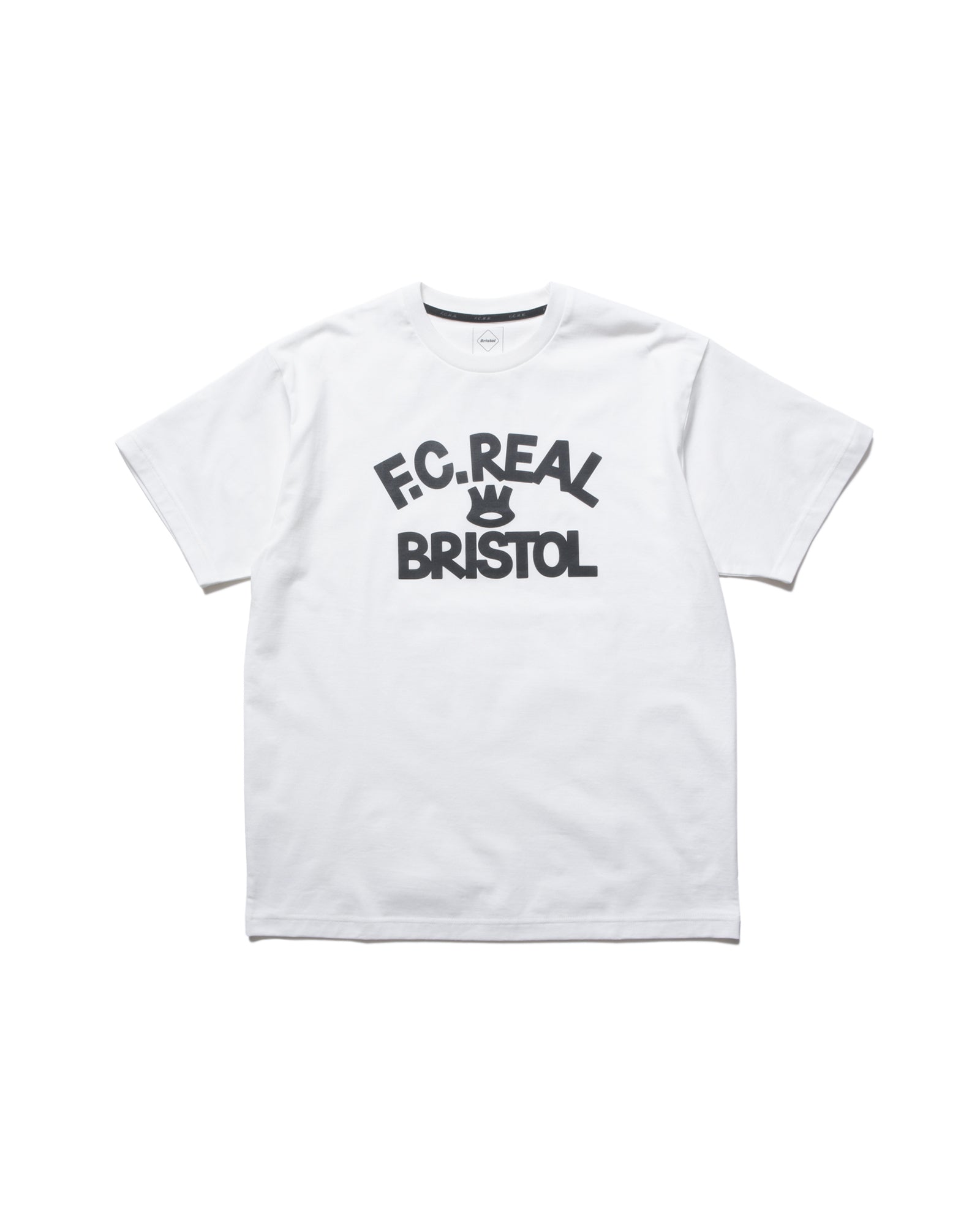 F.C.Real Bristol ERIC HAZE GAME SHIRT M