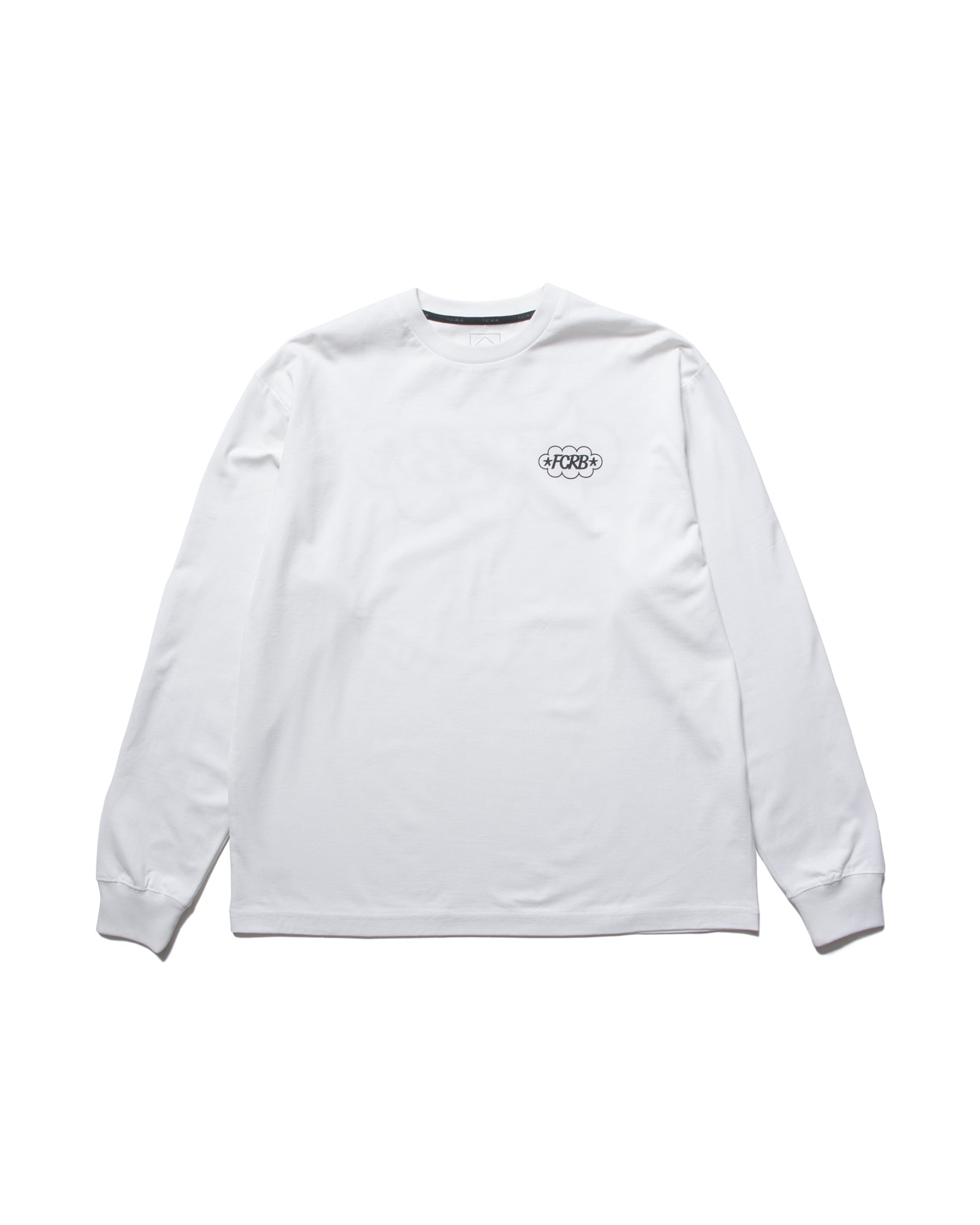 FCRB X ERIC HAZE BAGGY L/S TEE* – INVINCIBLE | Official Website