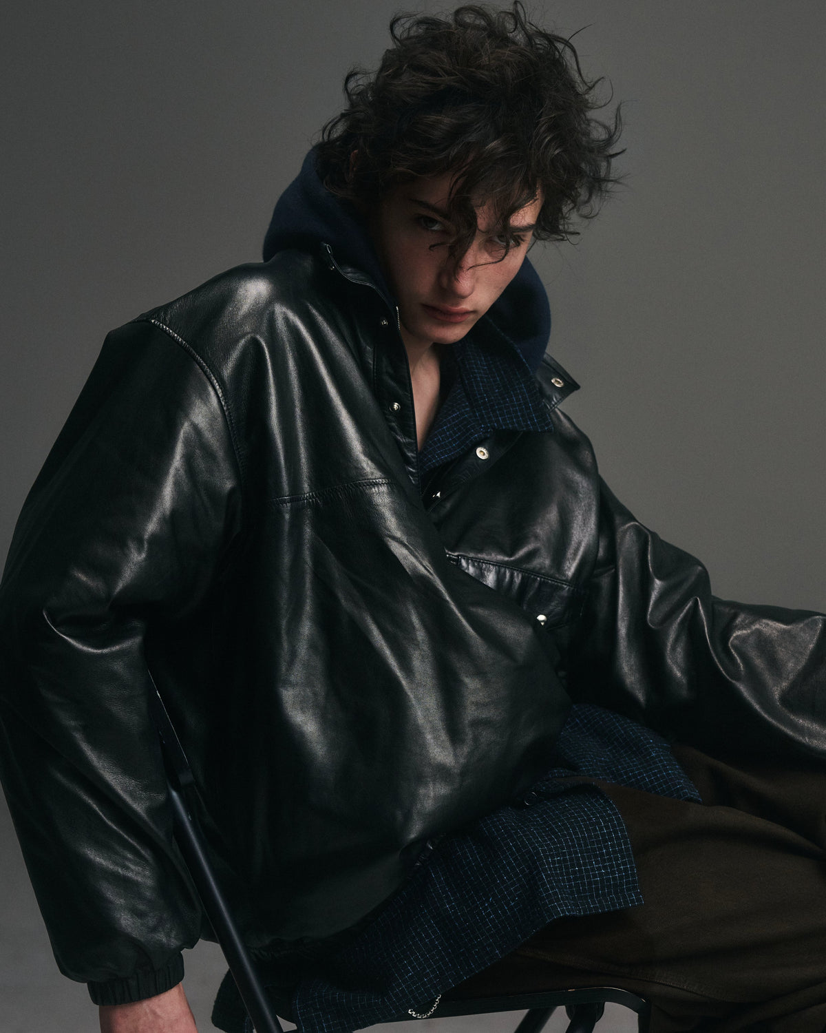 A.PRESSE FW26 DROP 7