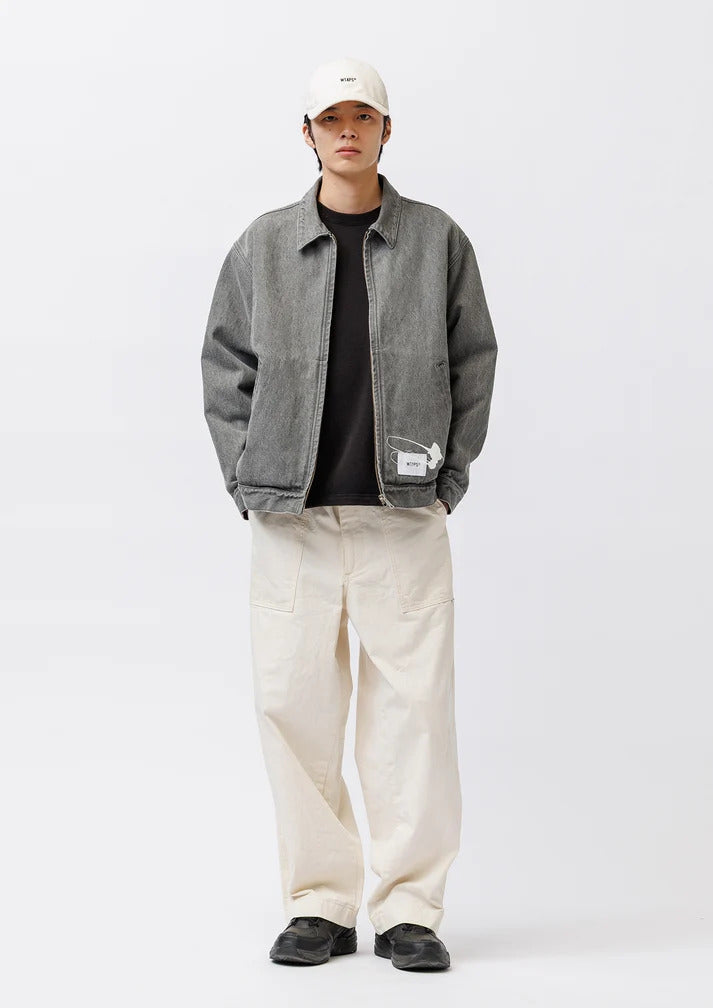 WTAPS FW26 DROP 1