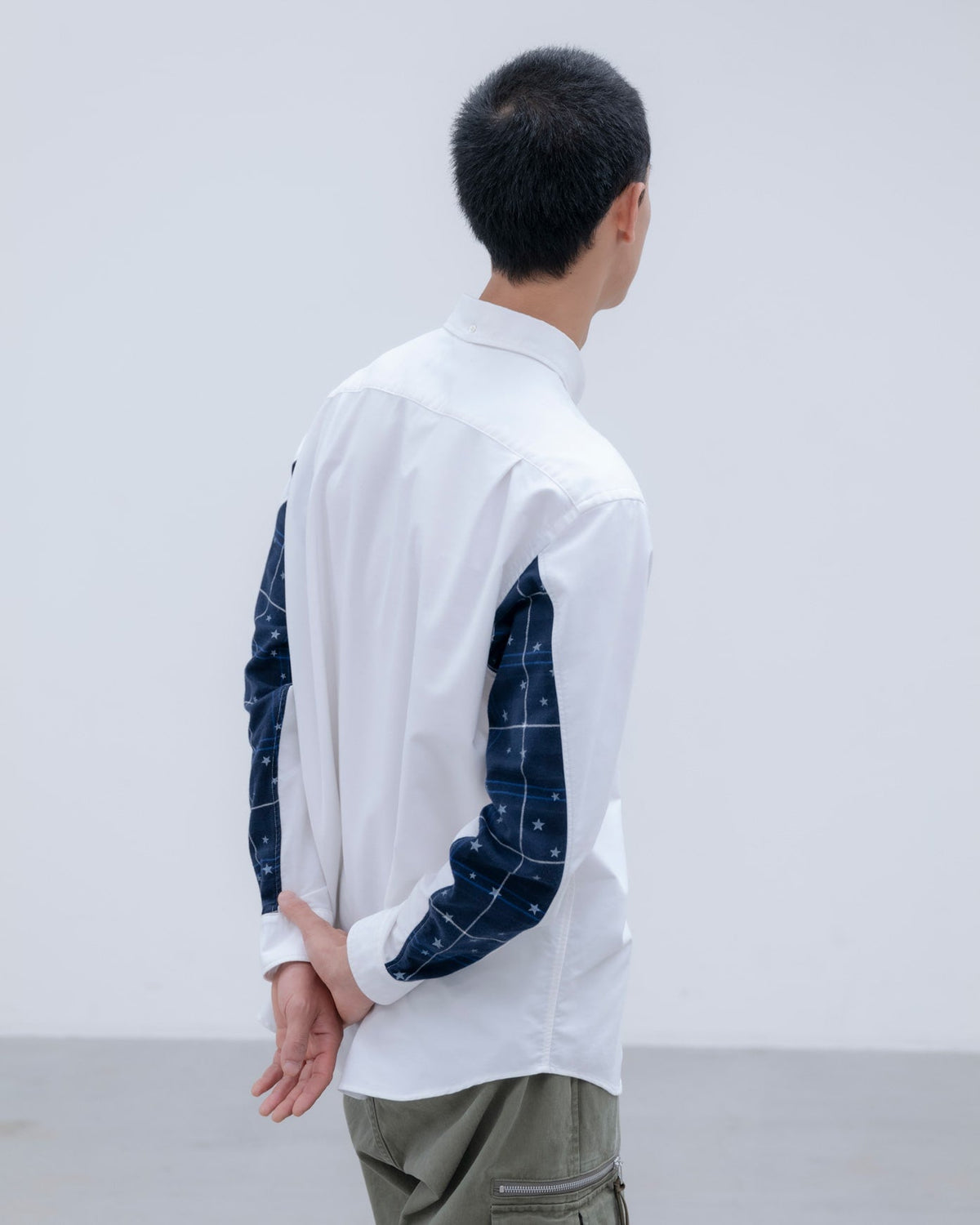 uniform experiment FW26 DROP 3