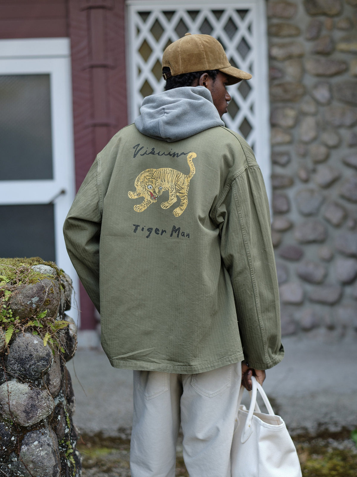 visvim FW26 DROP 4