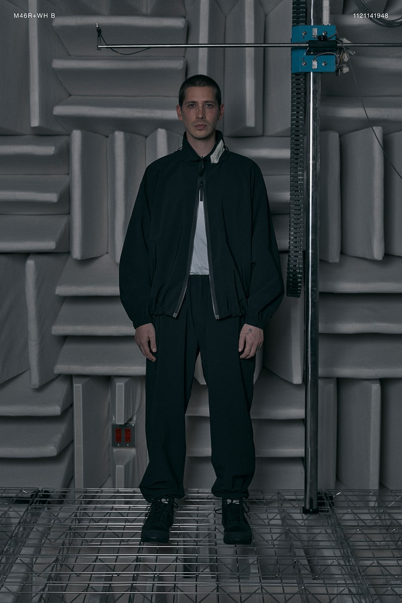 N.HOOLYWOOD SPRING26 TEST PRODUCT EXCHANGE SERVICE LOOKBOOK