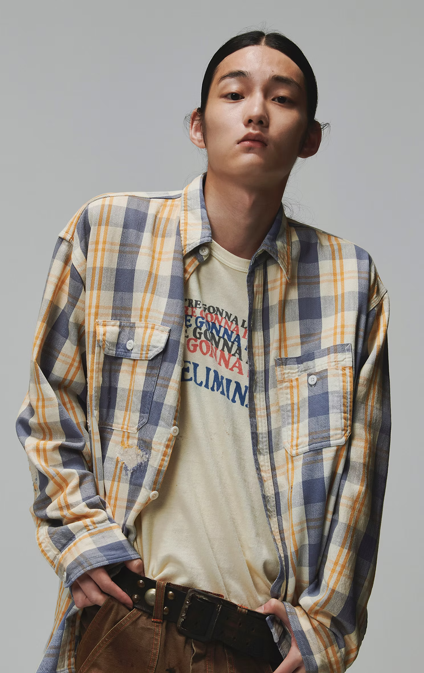 BOWWOW SS26 NEW ARRIVALS