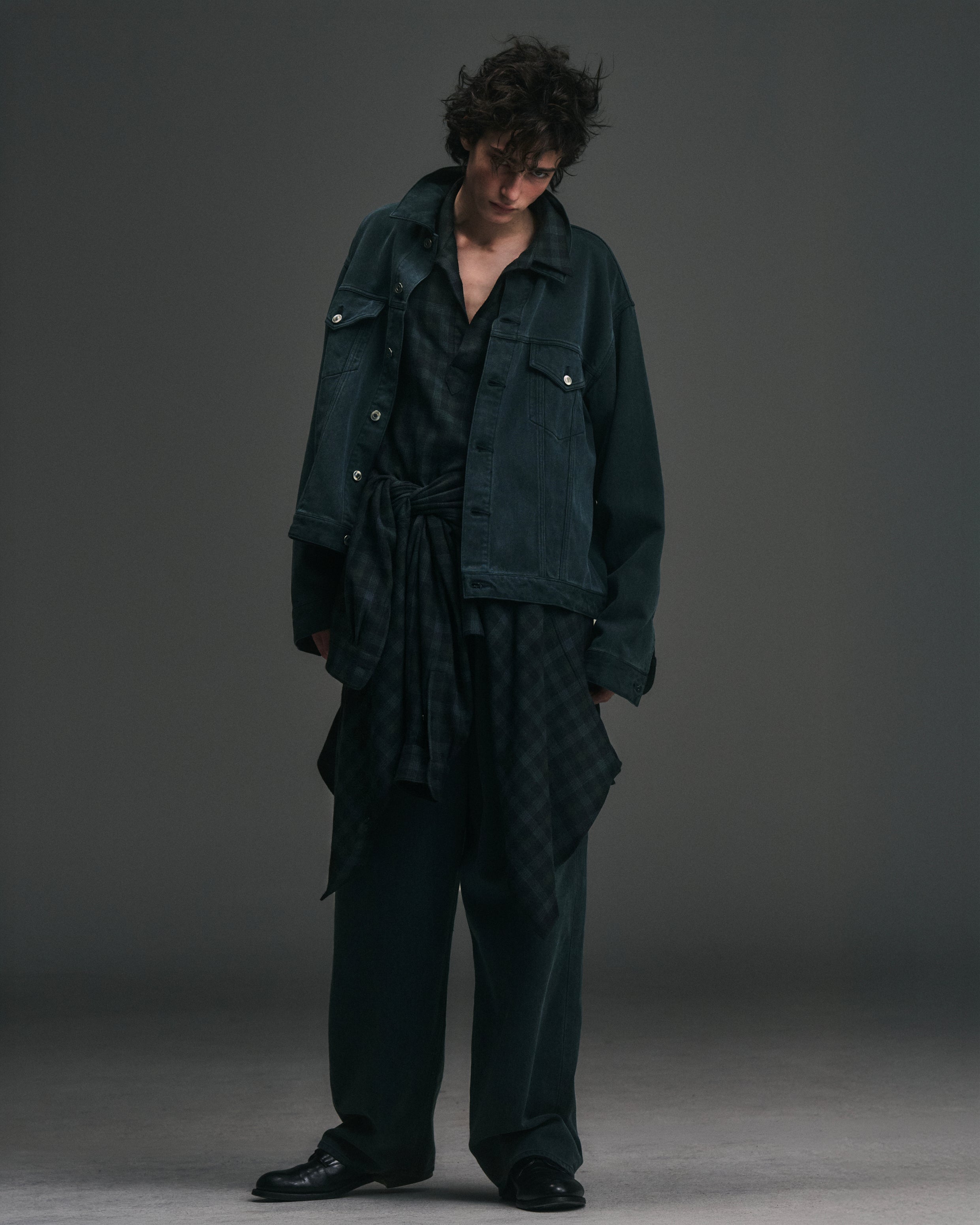 A.PRESSE FW26 DROP 1