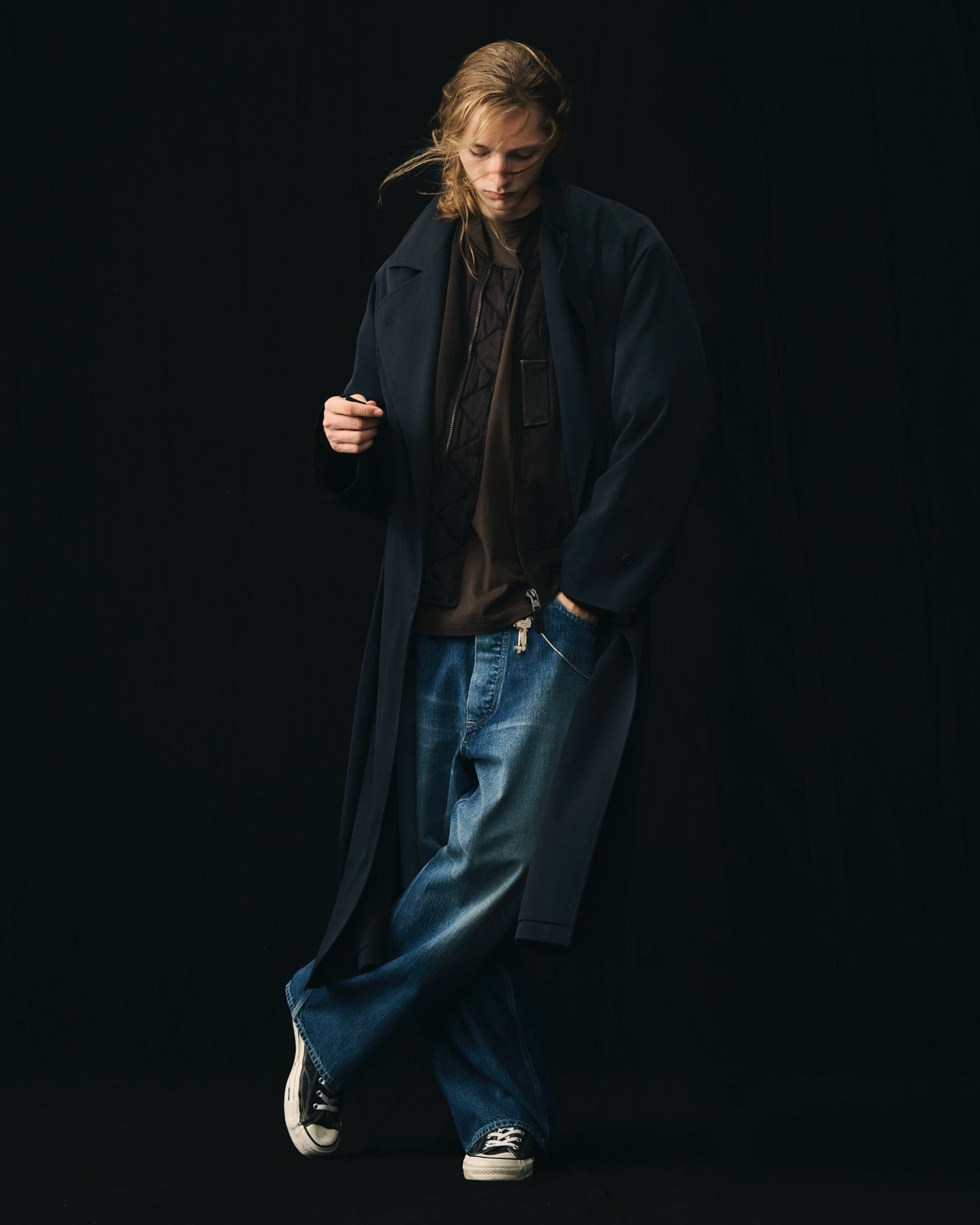 A.PRESSE SS26 LOOKBOOK