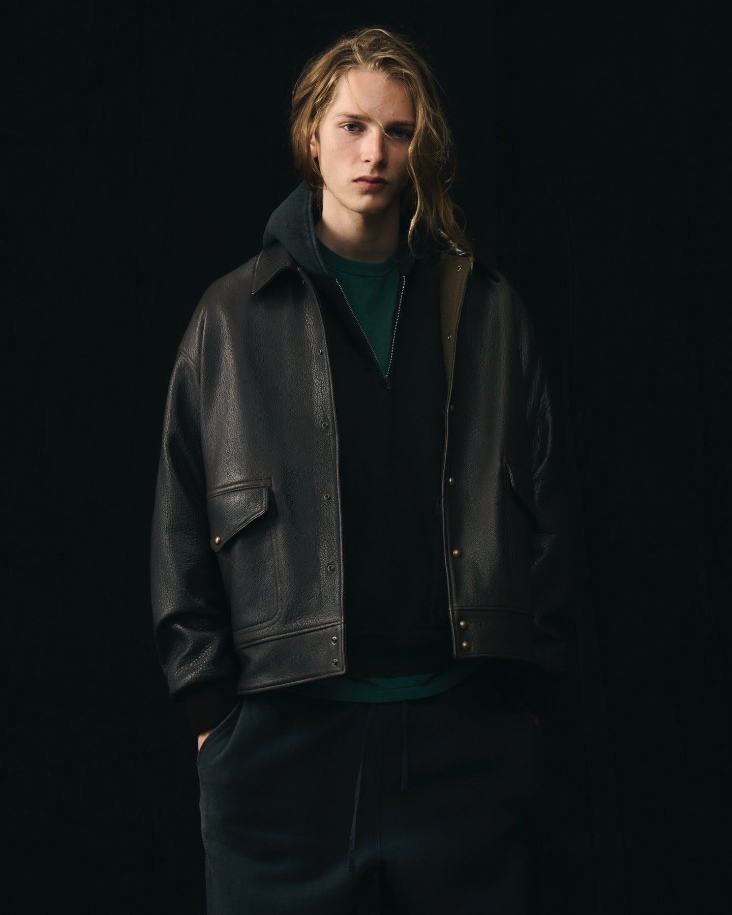 A.PRESSE SS26 NEW ARRIVALS