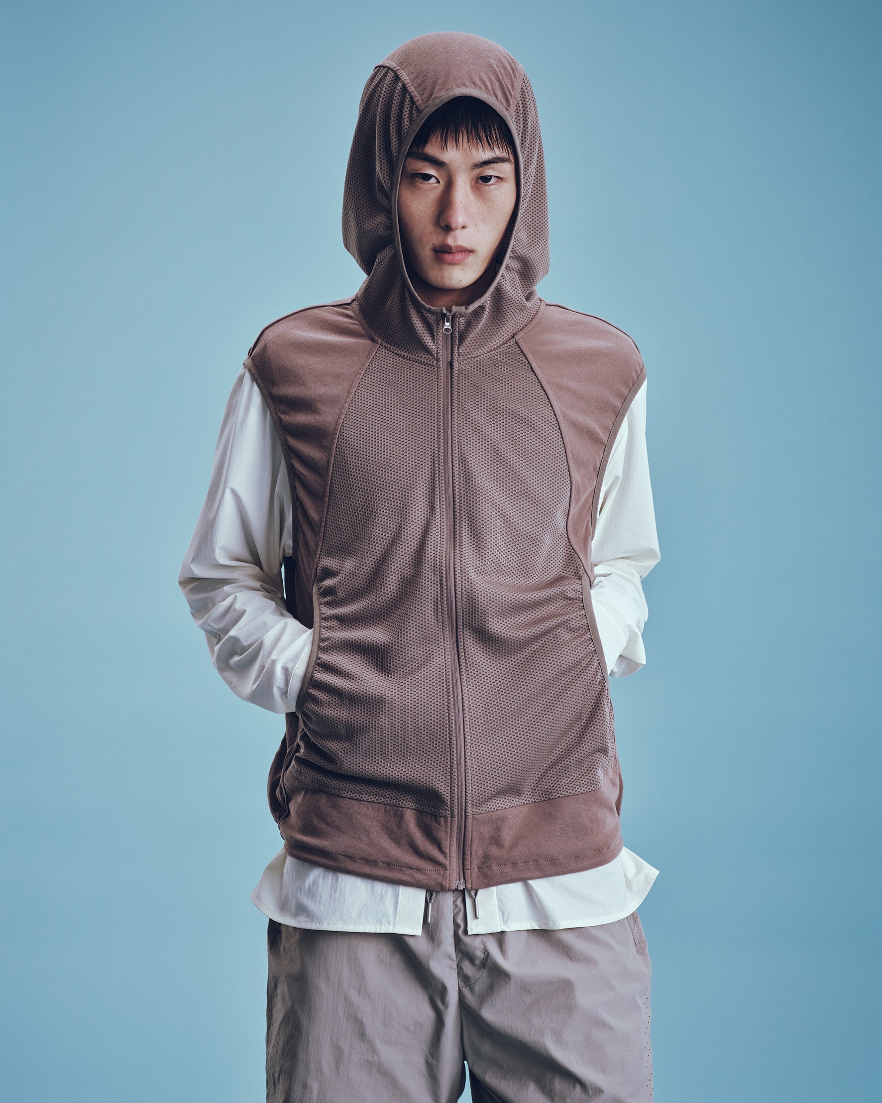 HIKING PATROL SS26 NEW ARRIVALS