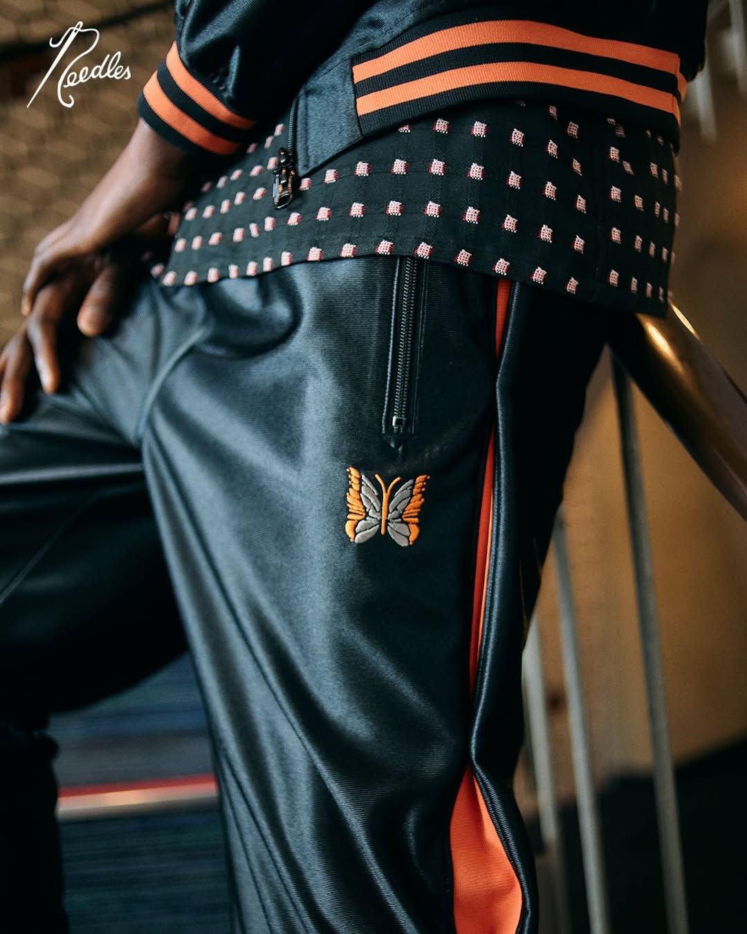 NEEDLES SS26 DROP 2