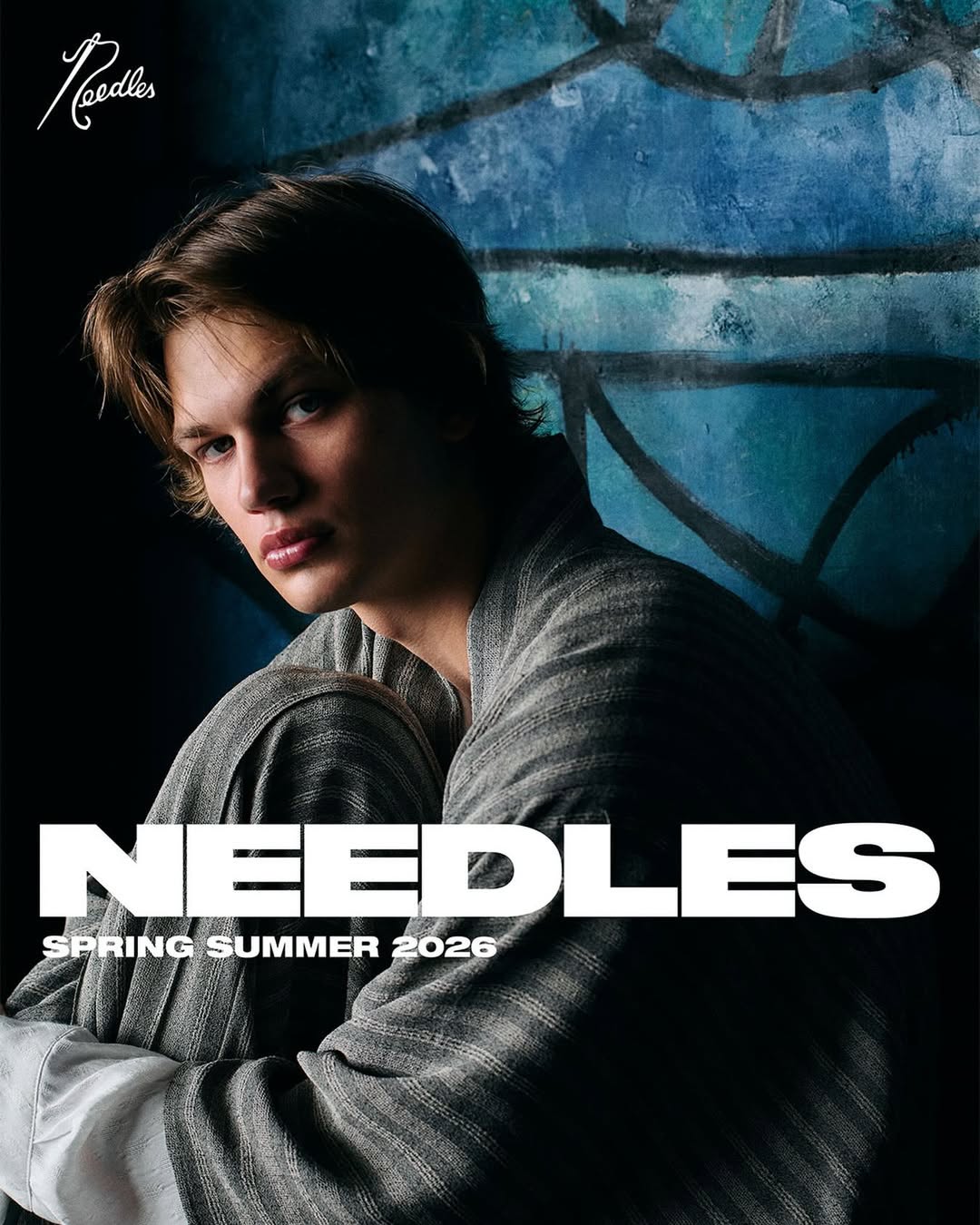 NEEDLES SS26 LOOKBOOK