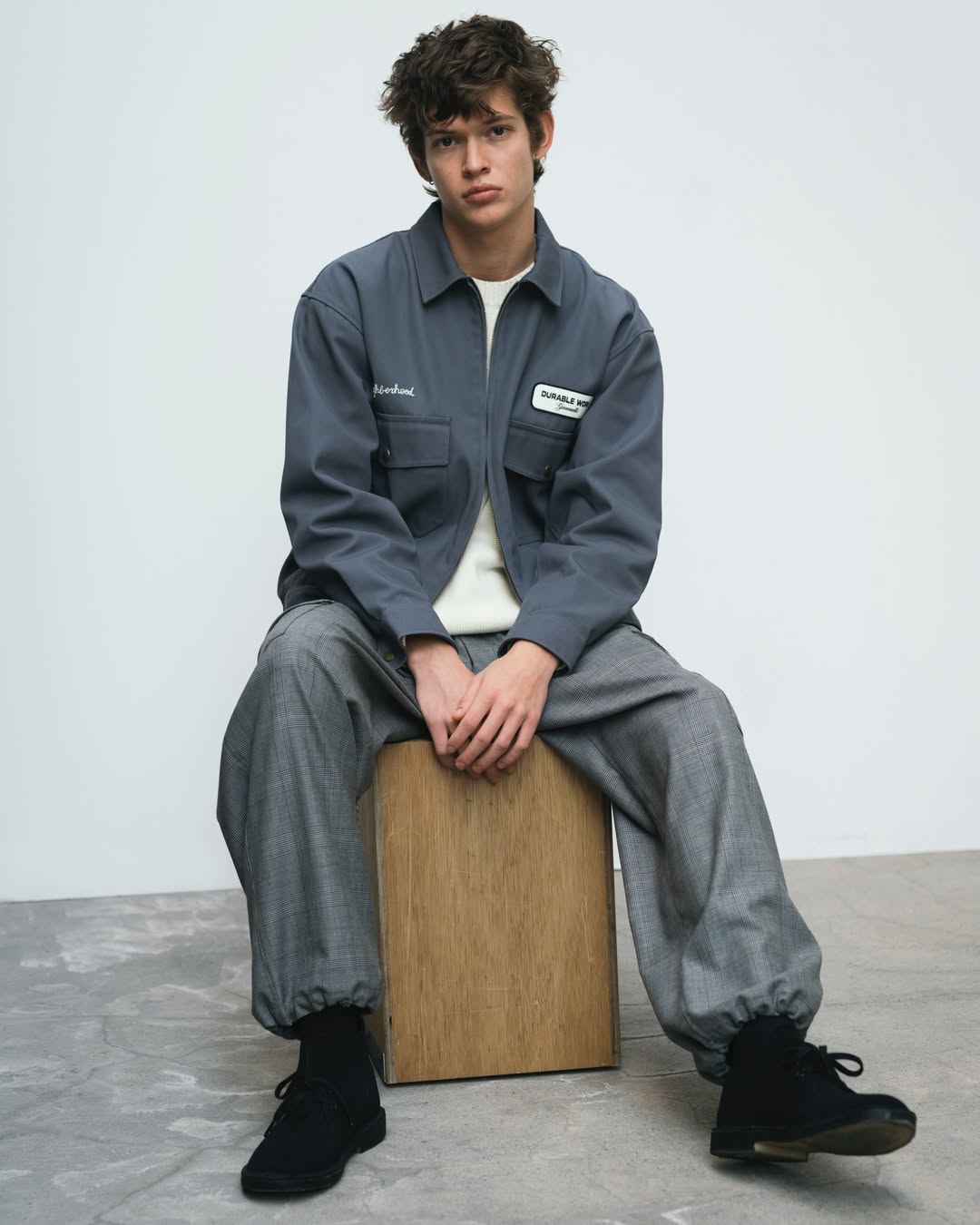 NEIGHBORHOOD SS26 NEW ARRIVALS