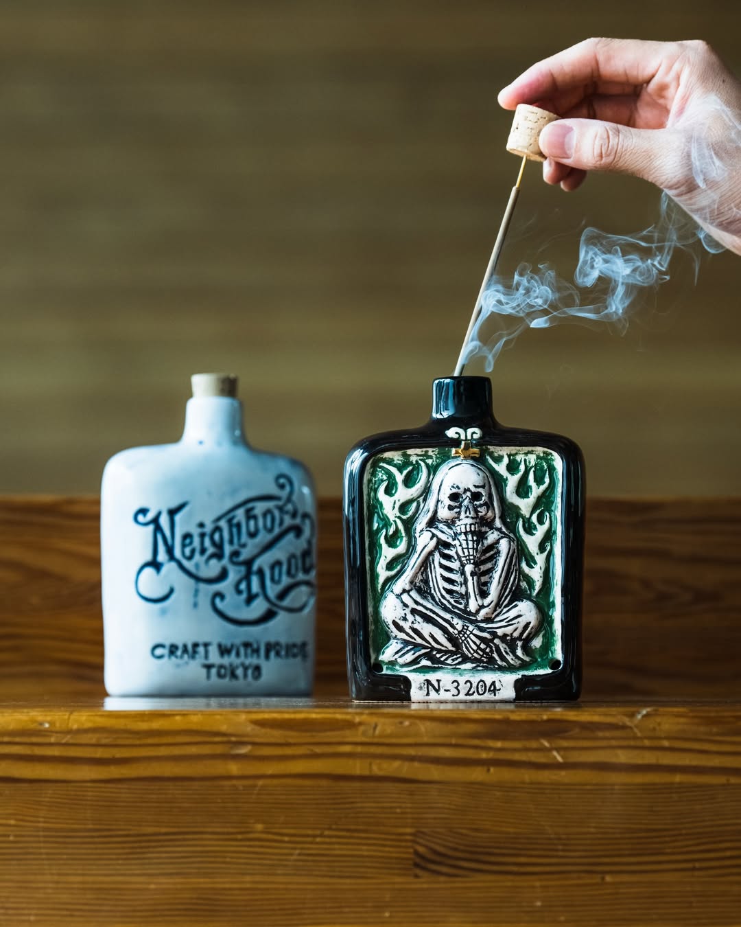 NEIGHBORHOOD SS26 NEW ARRIVALS