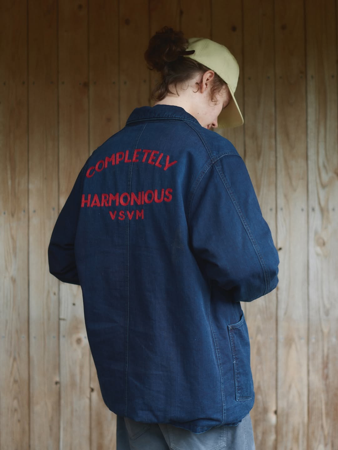 visvim SS26 DROP 1