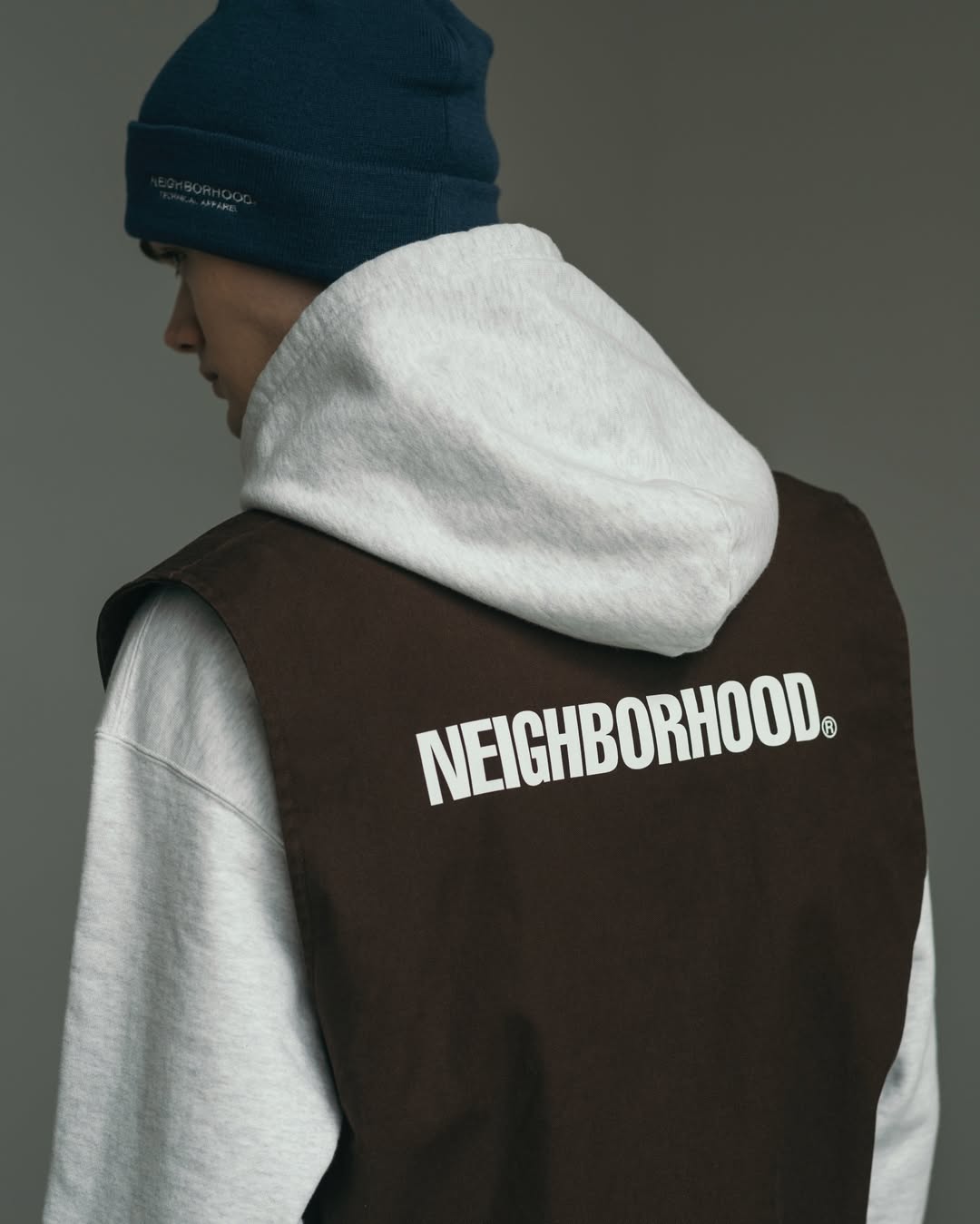 NEIGHBORHOOD SS26 DROP 6