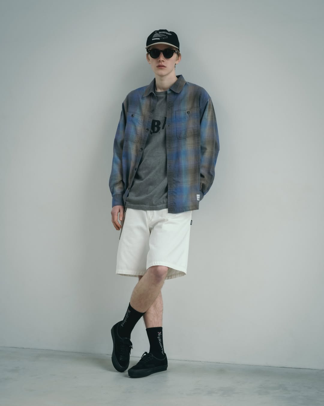 NEIGHBORHOOD SS26 DROP 7