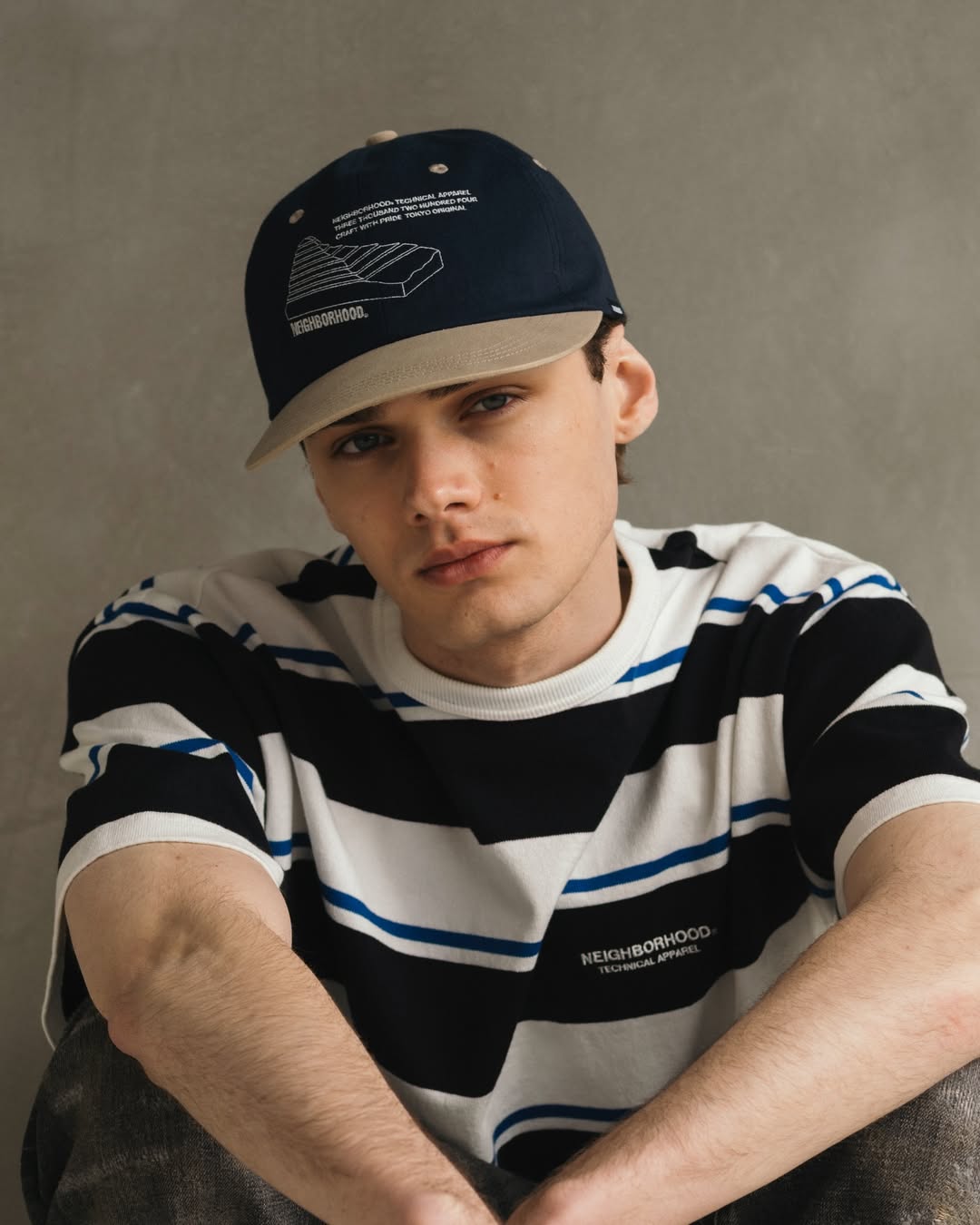 NEIGHBORHOOD SS26 DROP 10