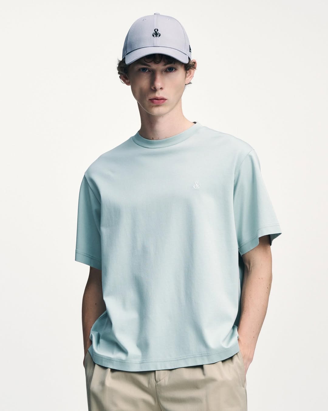SOPHNET. SS26 SCORPION LOGO COLLECTION