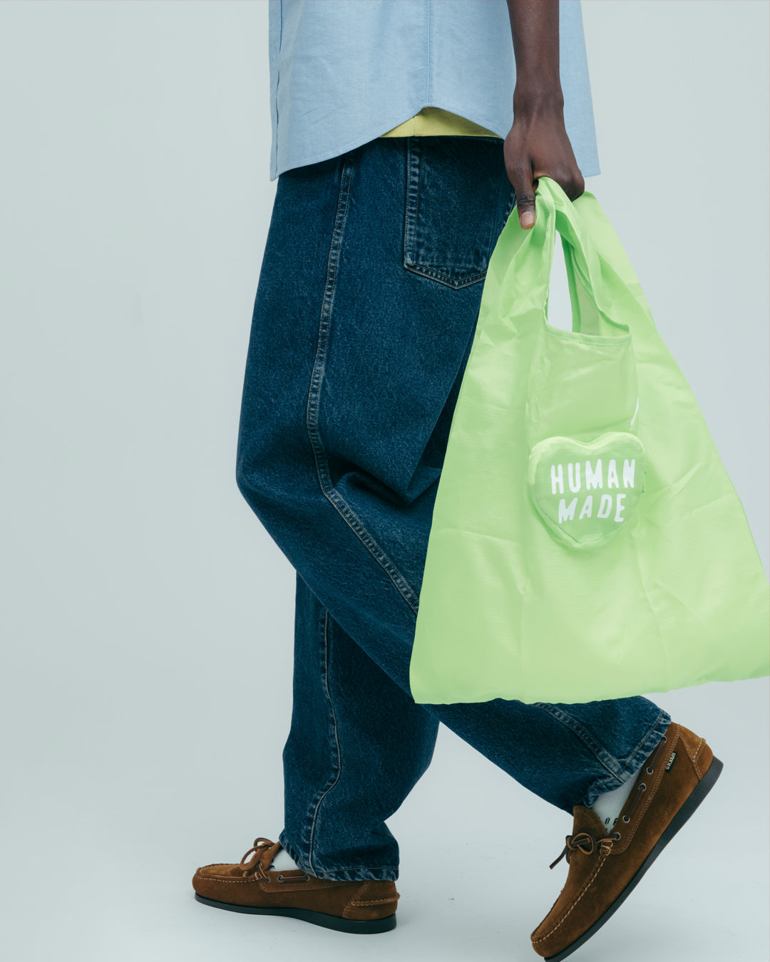 HUMAN MADE SS26 DROP 7