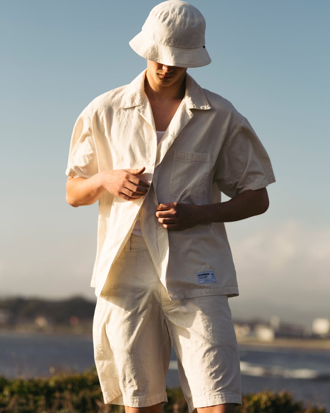 NEIGHBORHOOD SS26 DROP 13