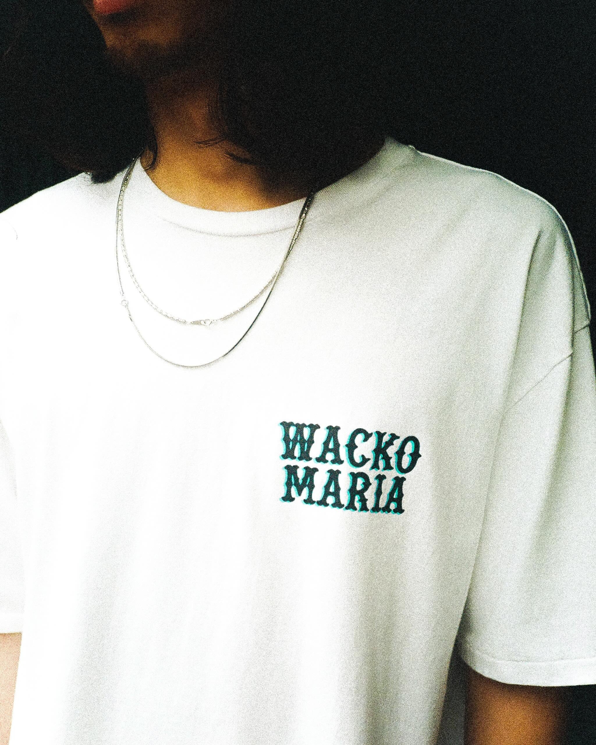 WACKO MARIA SS26 DROP 3