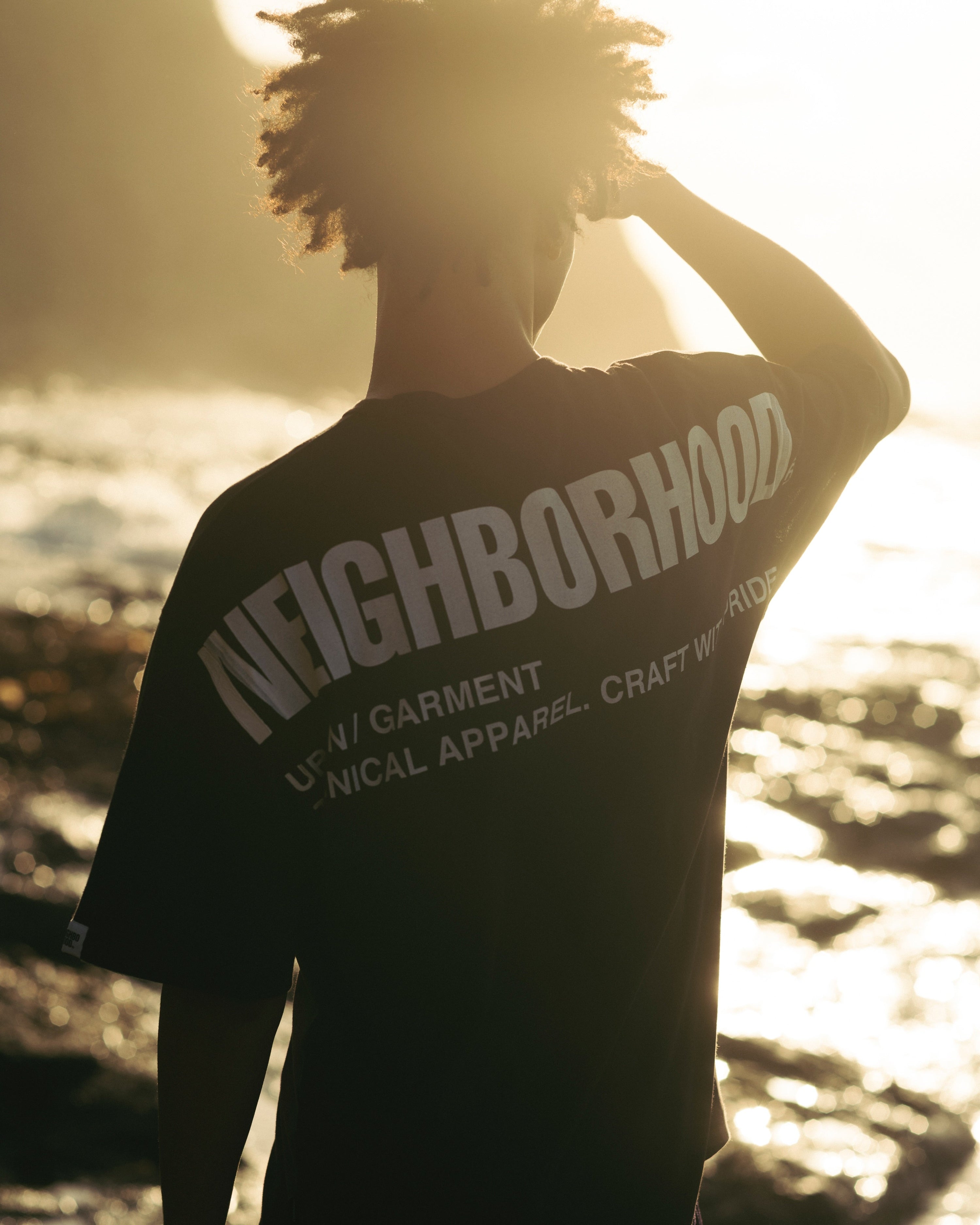 NEIGHBORHOOD SS26 DROP 16