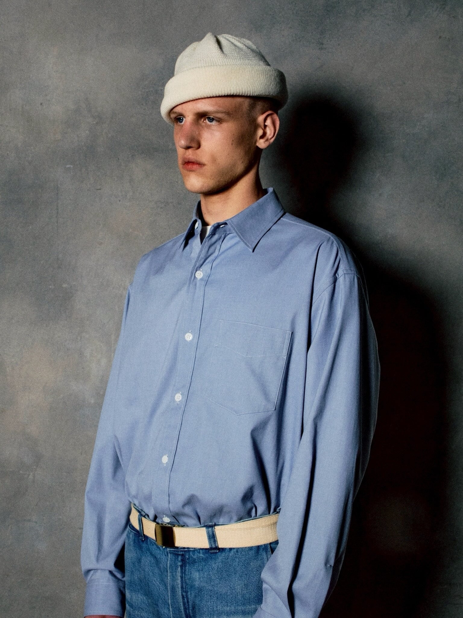 N.HOOLYWOOD FW26 DROP 1