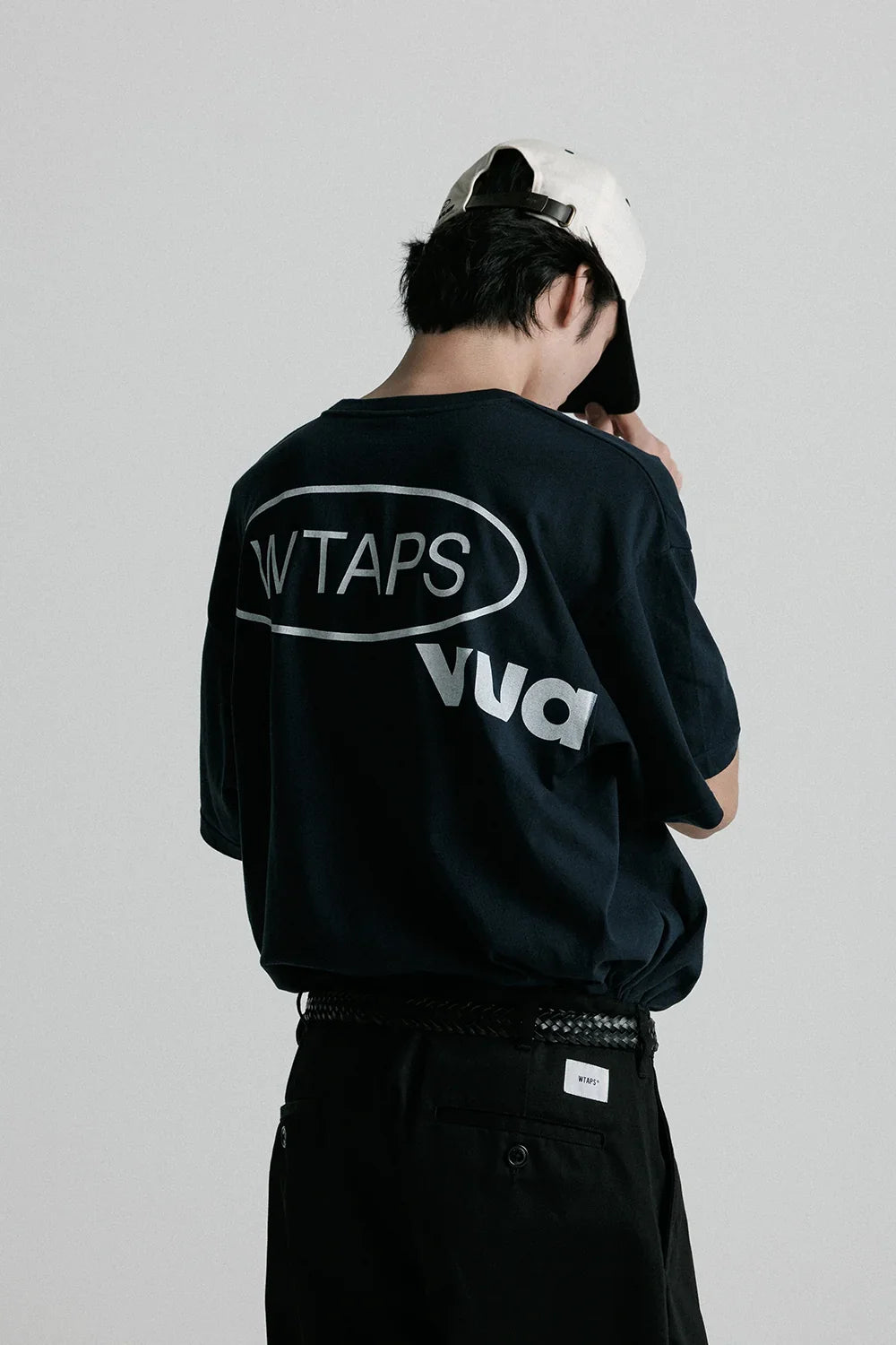 WTAPS SS26 SNEAK COLLECTION & DROP 11