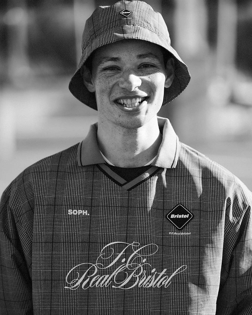 F.C. REAL BRISTOL SS26 NEW ARRIVALS