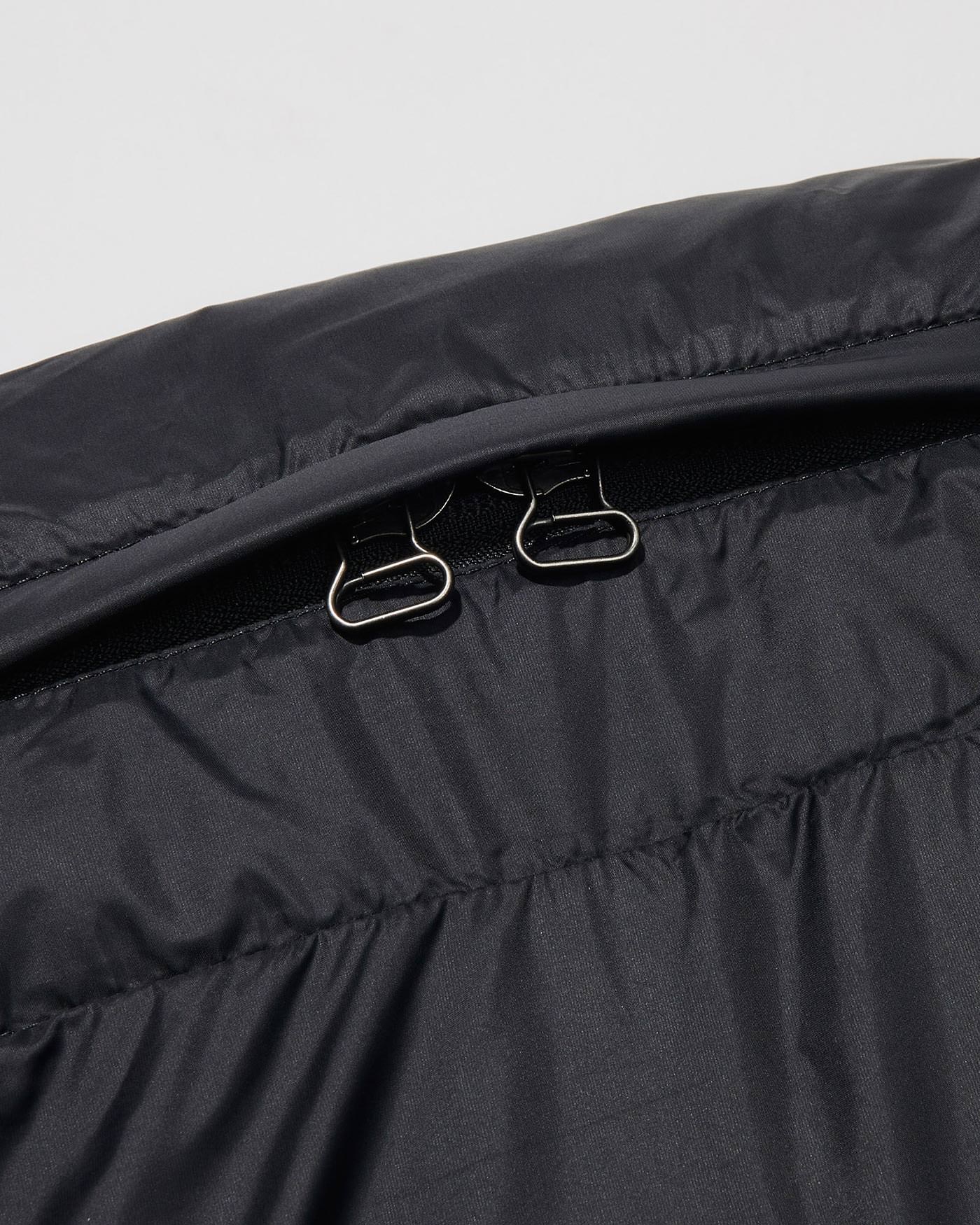 M HYBRID DOWN PARKA JACKET – INVINCIBLE | Official Website