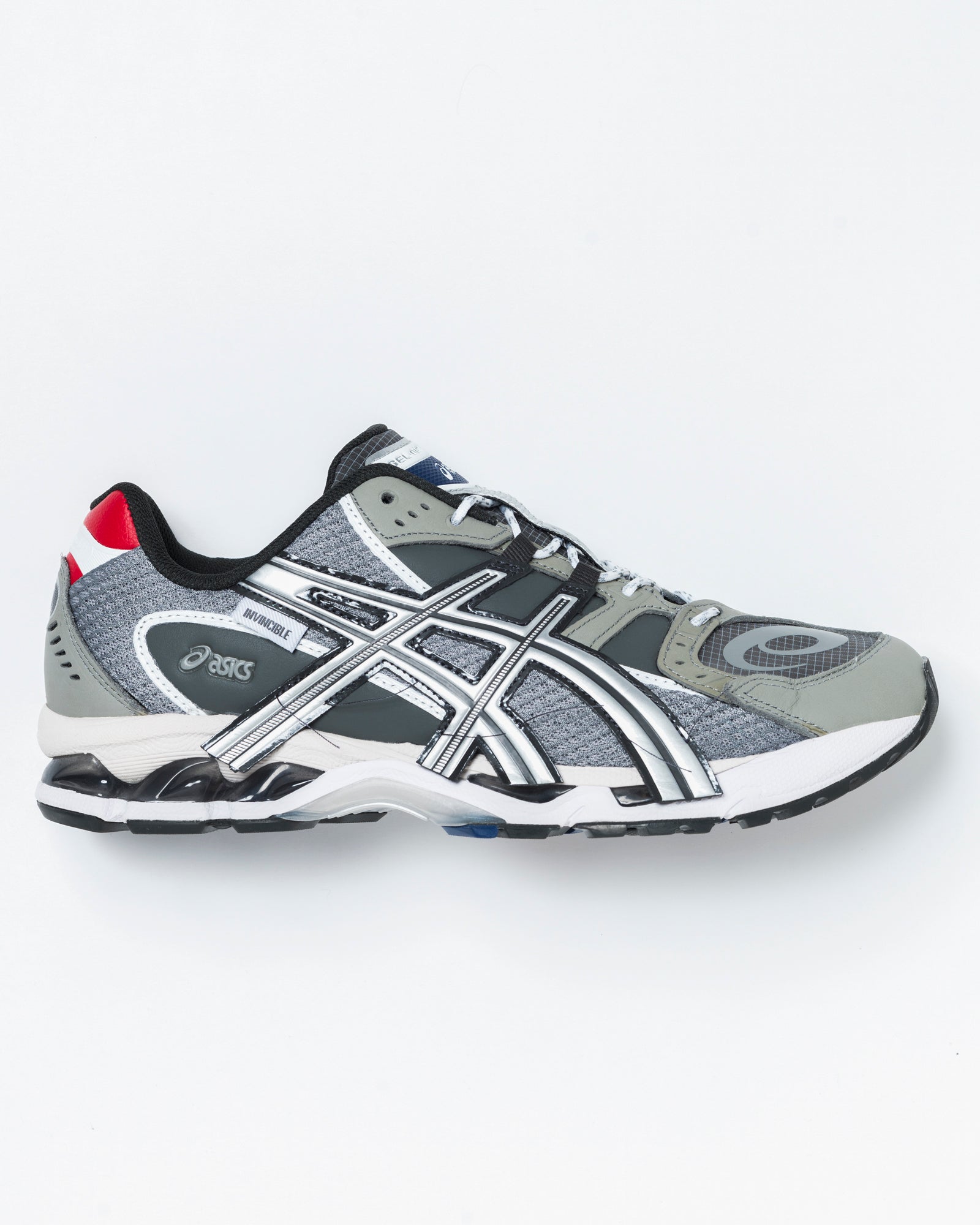 INVINCIBLE® x Asics GEL-NIMBUS 10.1 “404 RGB