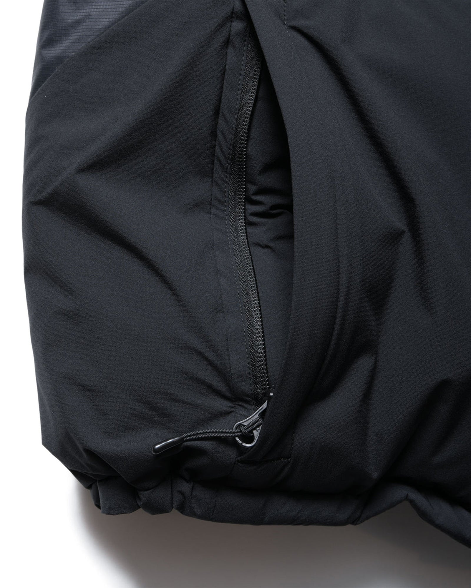 FIELD DOWN PARKA