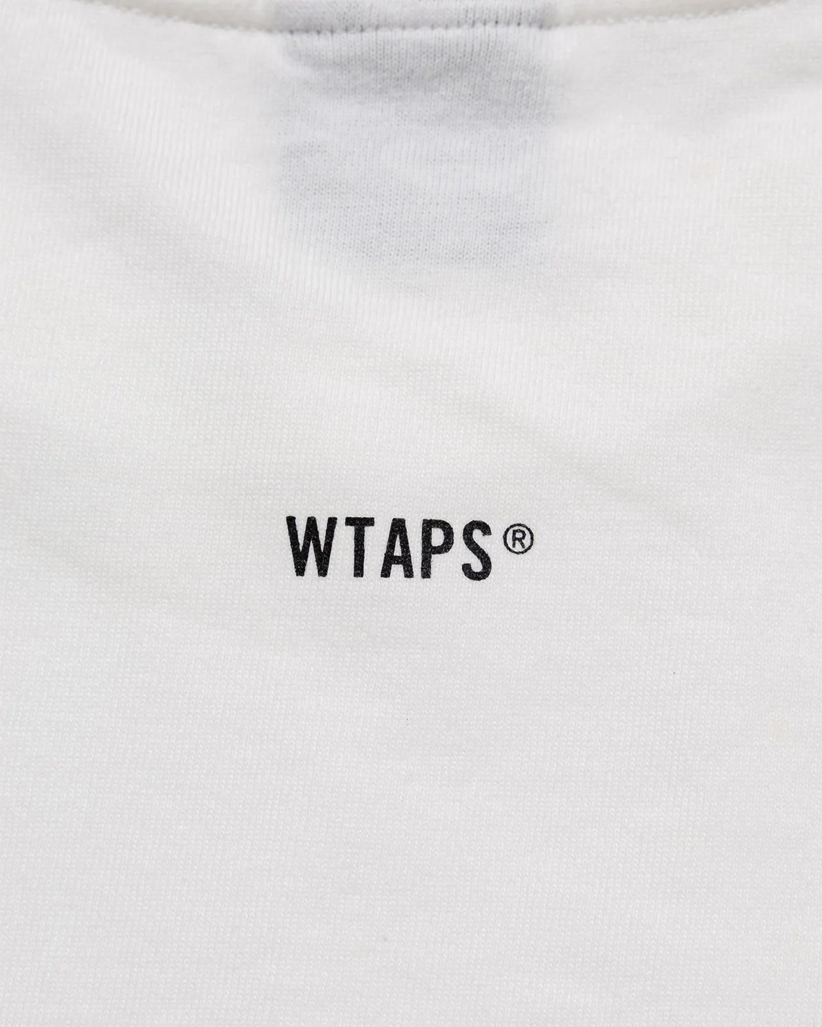 BRACKETS SS / COTTON