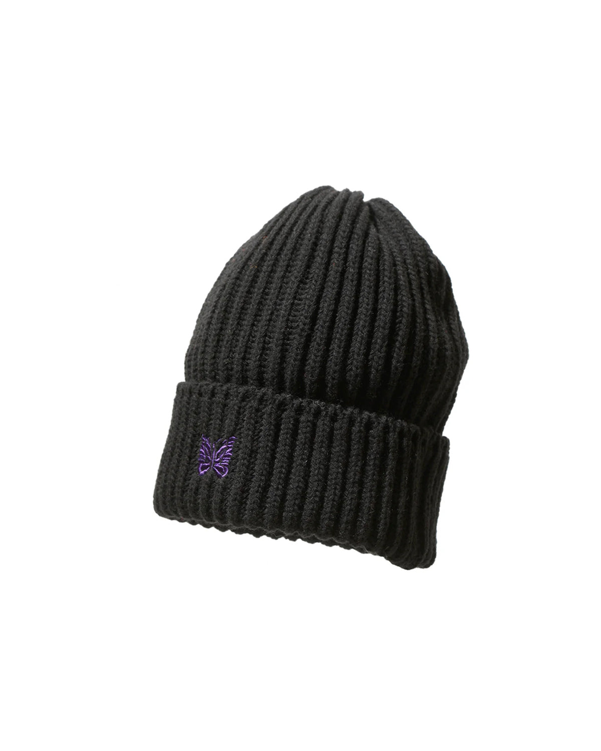 WATCH CAP - SHETLAND WOOL