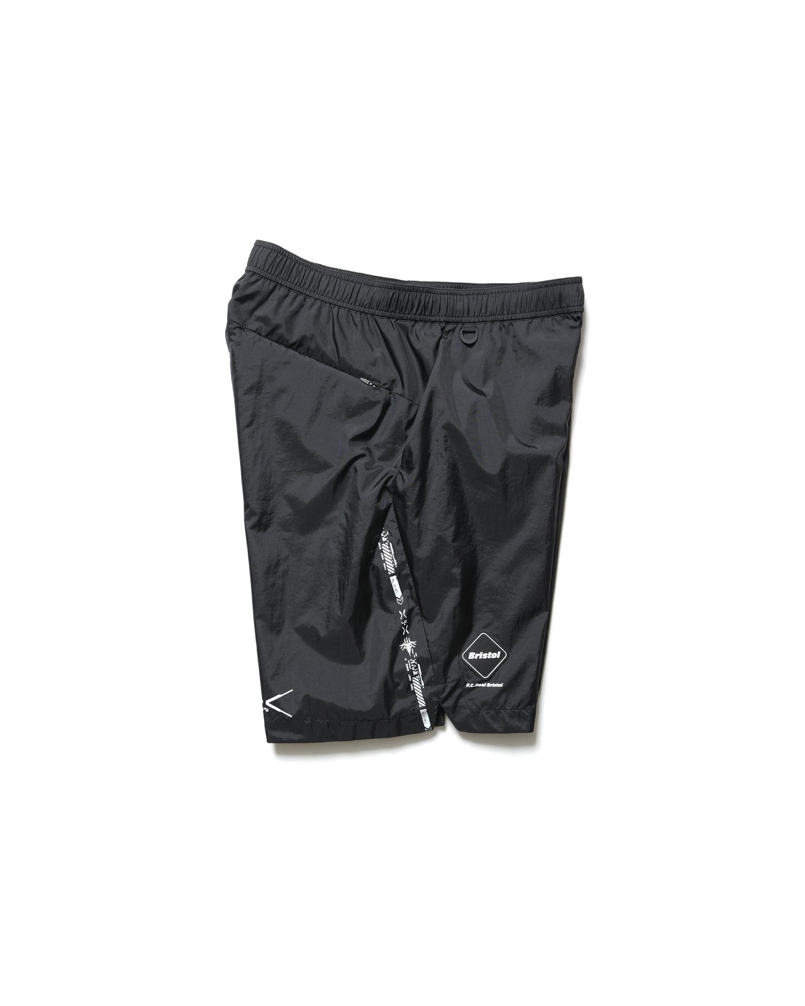 FCRB X DS2 GAME SHORTS*