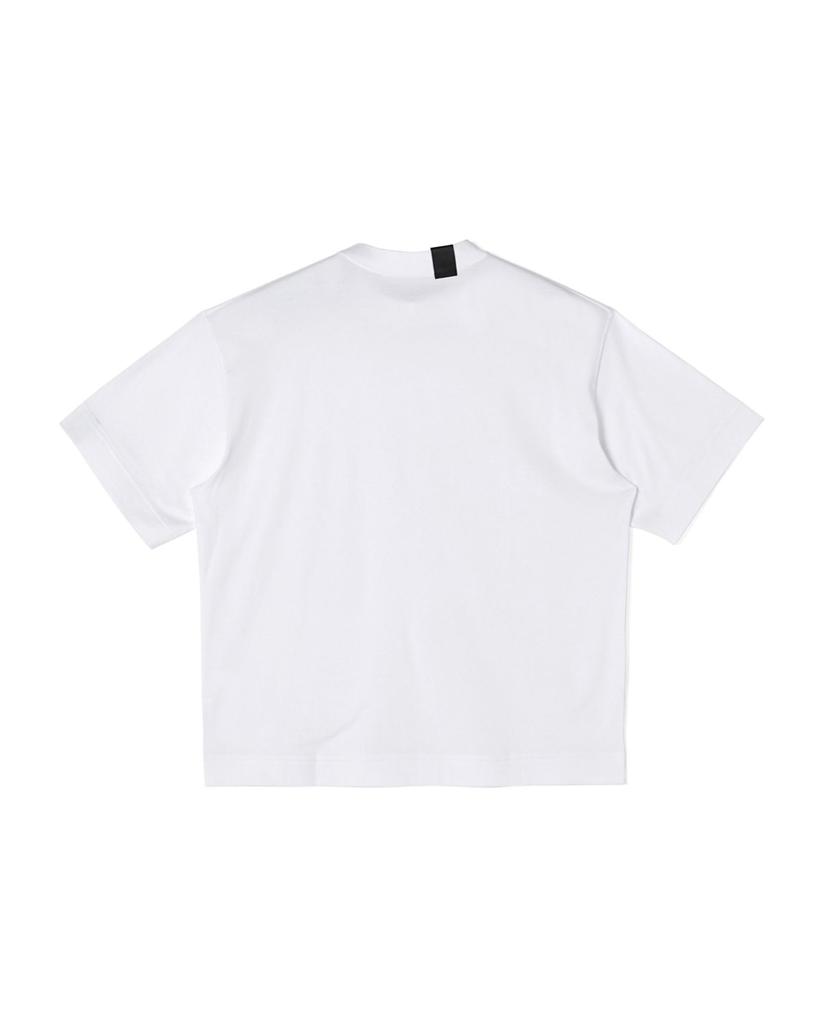 CREW NECK T-SHIRT