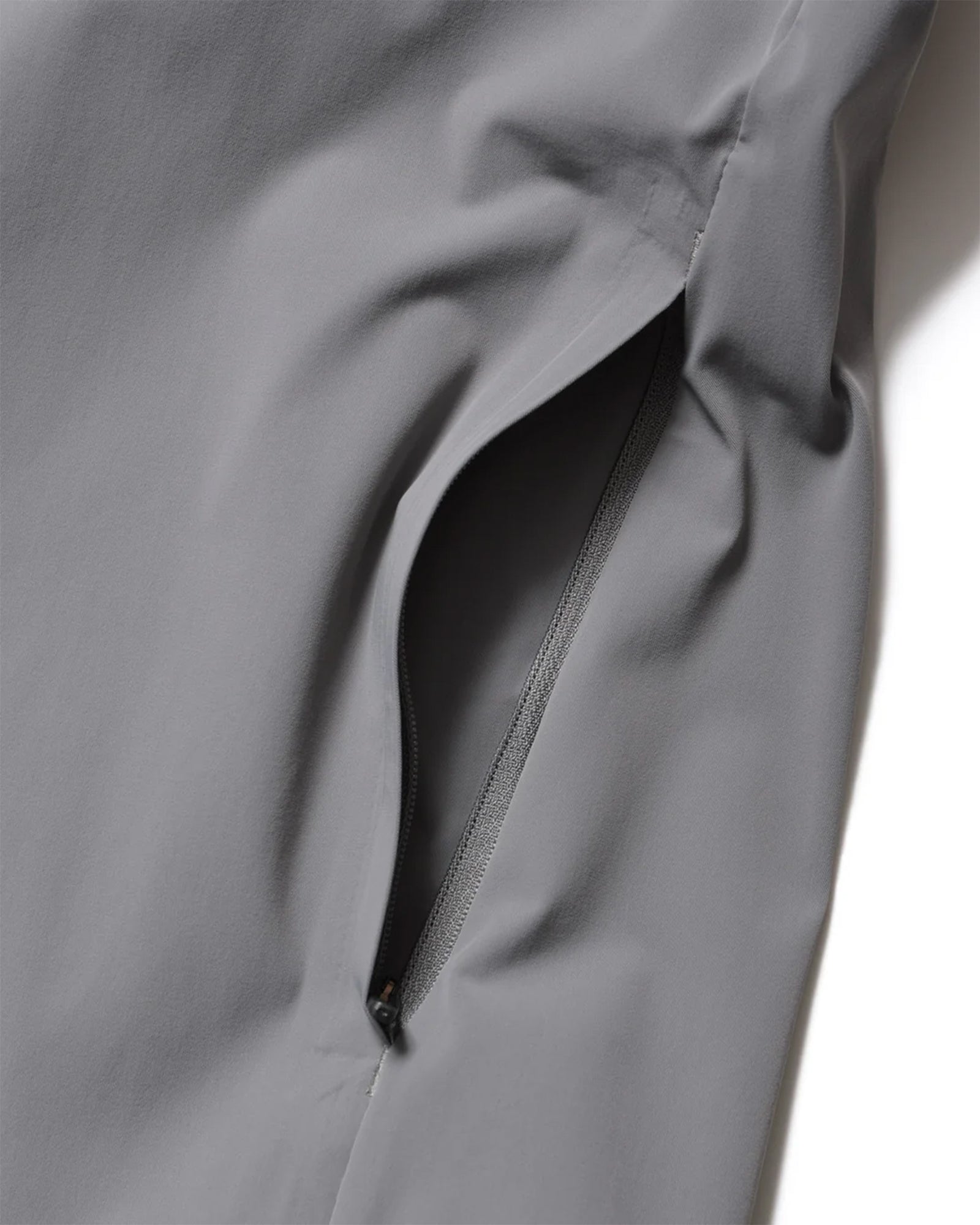 4WAY STRETCH VENTILATION JACKET