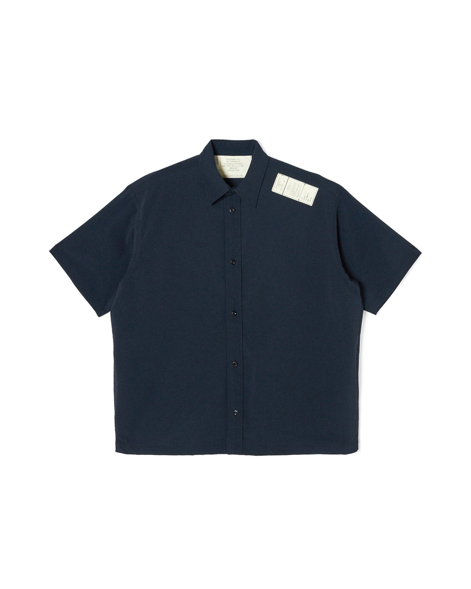 HALF SLEEVE SHIRT