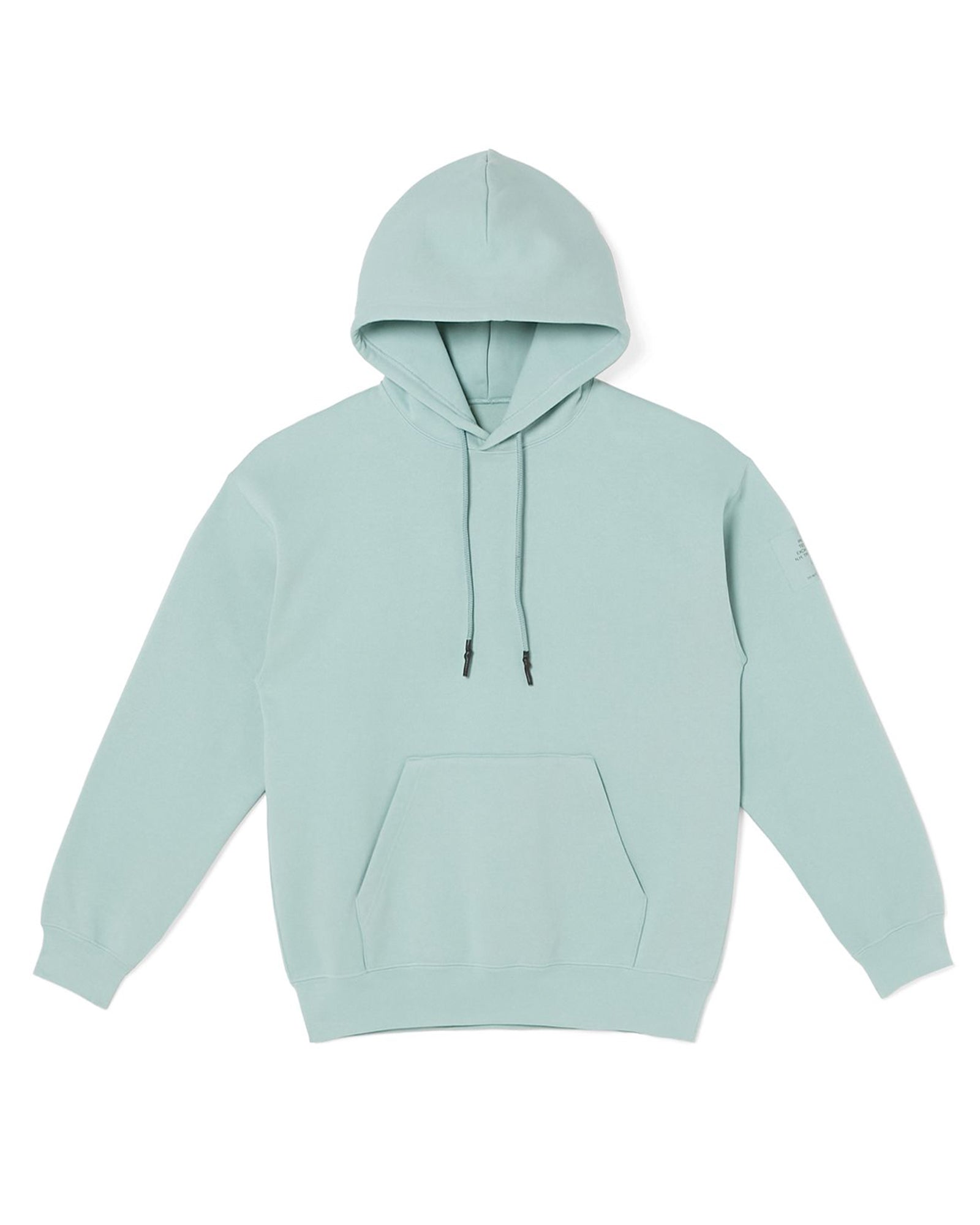 HOODED SWEATSHIRT