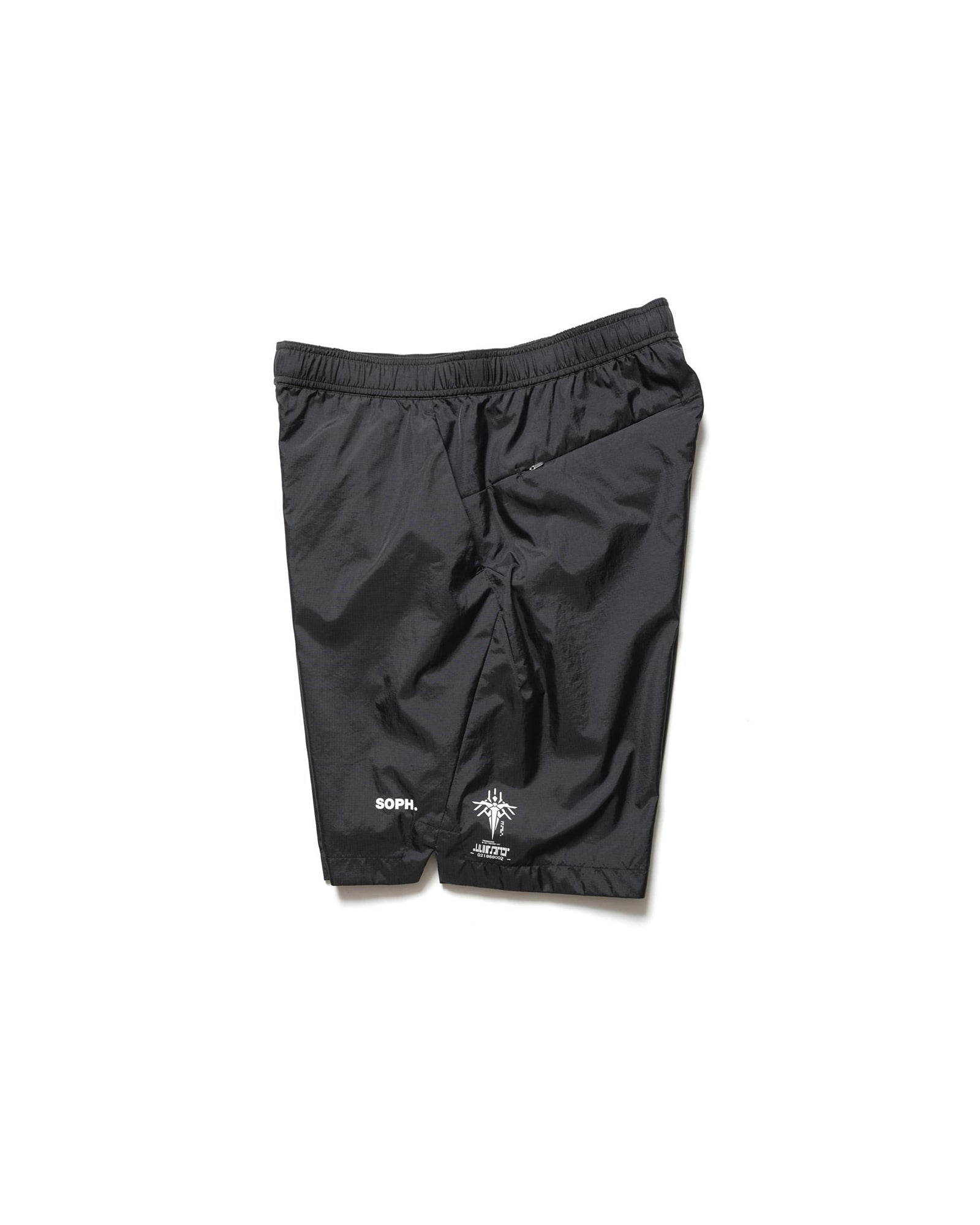FCRB X DS2 GAME SHORTS*