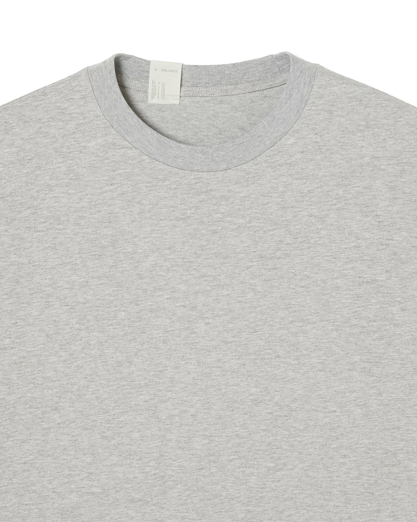 LONG SLEEVE T-SHIRT