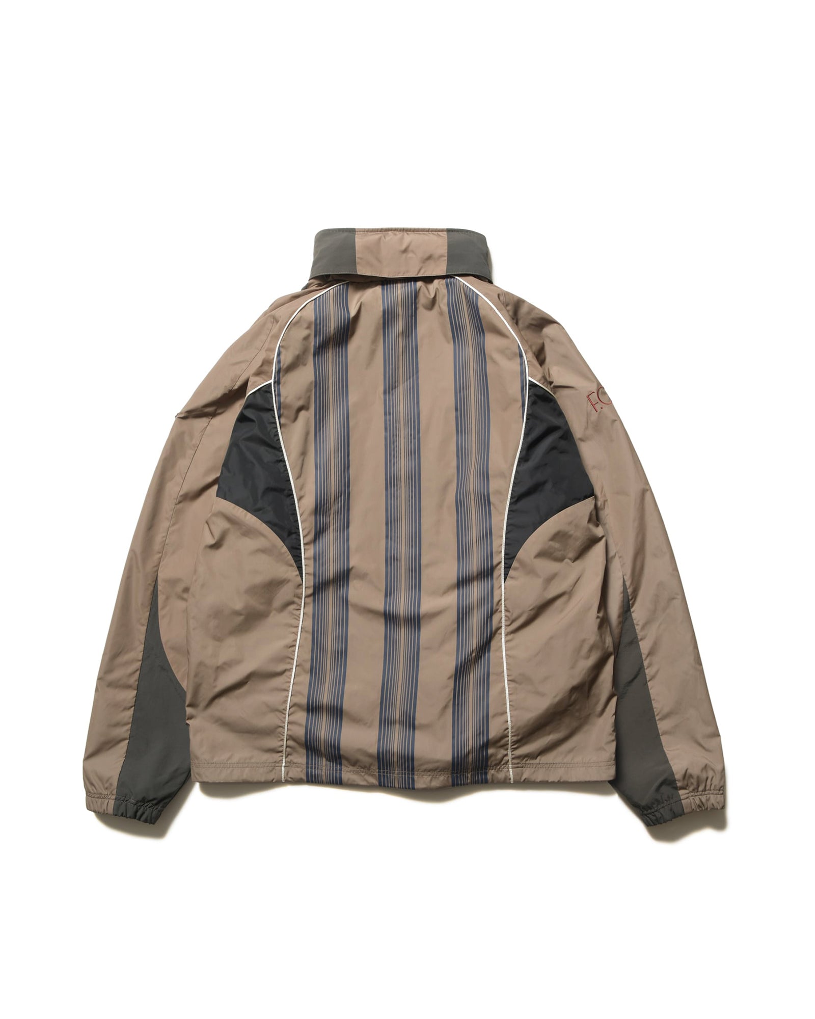 EXHIBITION GAME JACKET