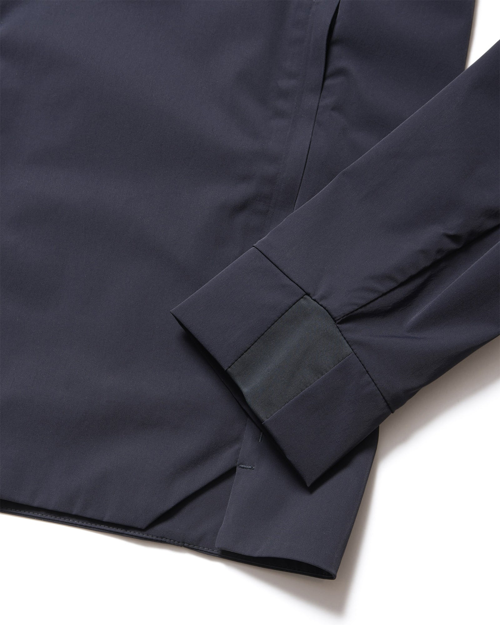 4WAY STRETCH TRACK JACKET