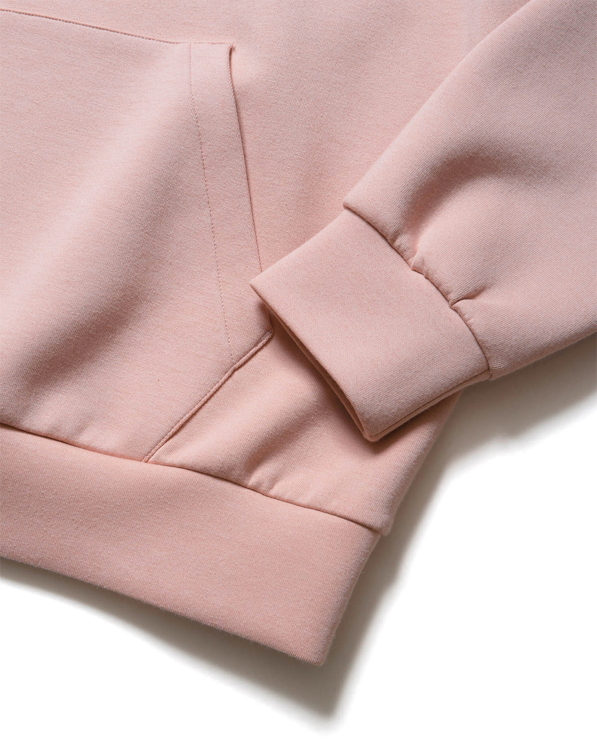 TECH SWEAT PULLOVER HOODIE